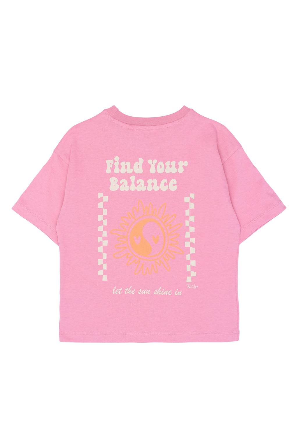 The New TNTaylen OS S_S Tee