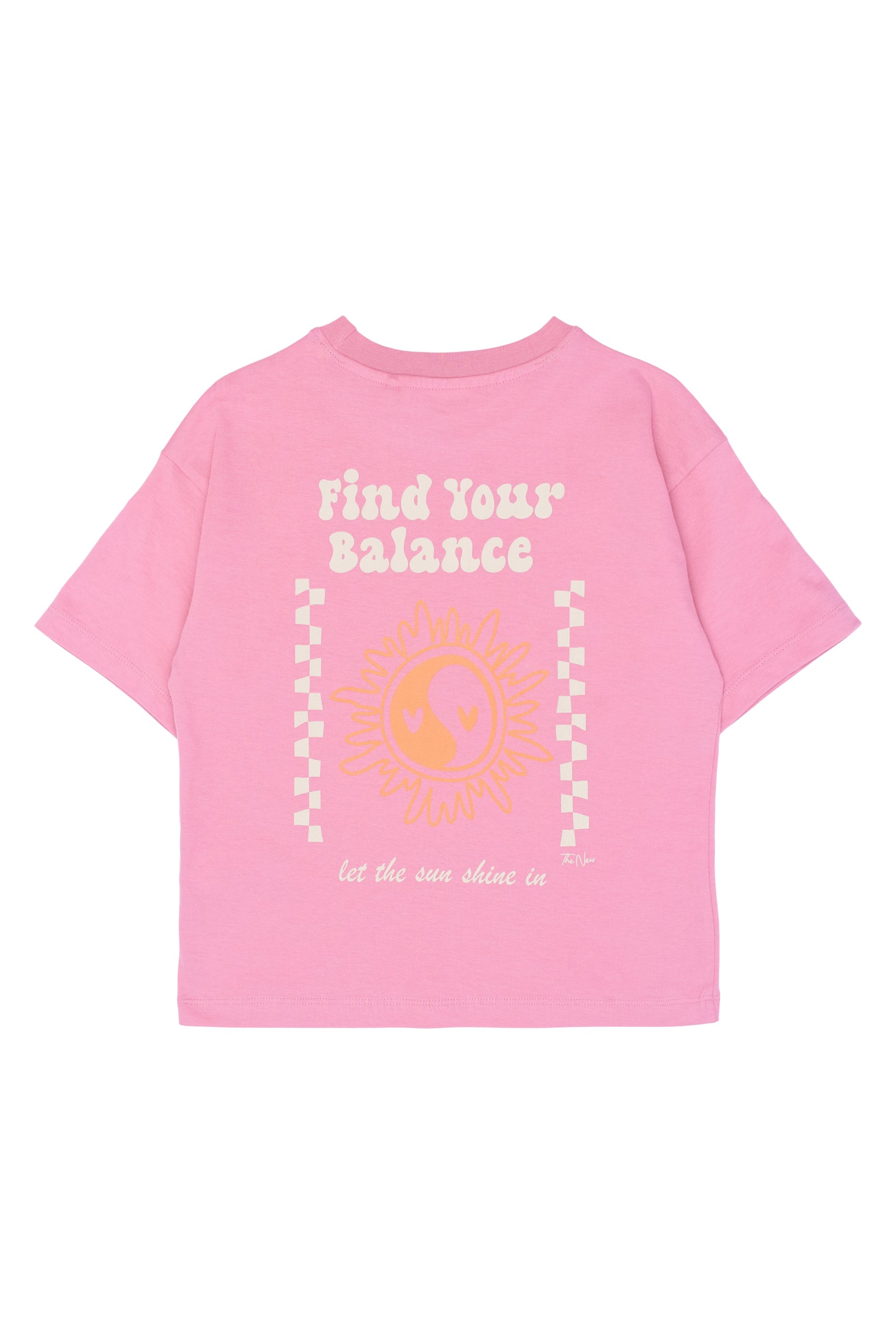 The New TNTaylen OS S_S Tee
