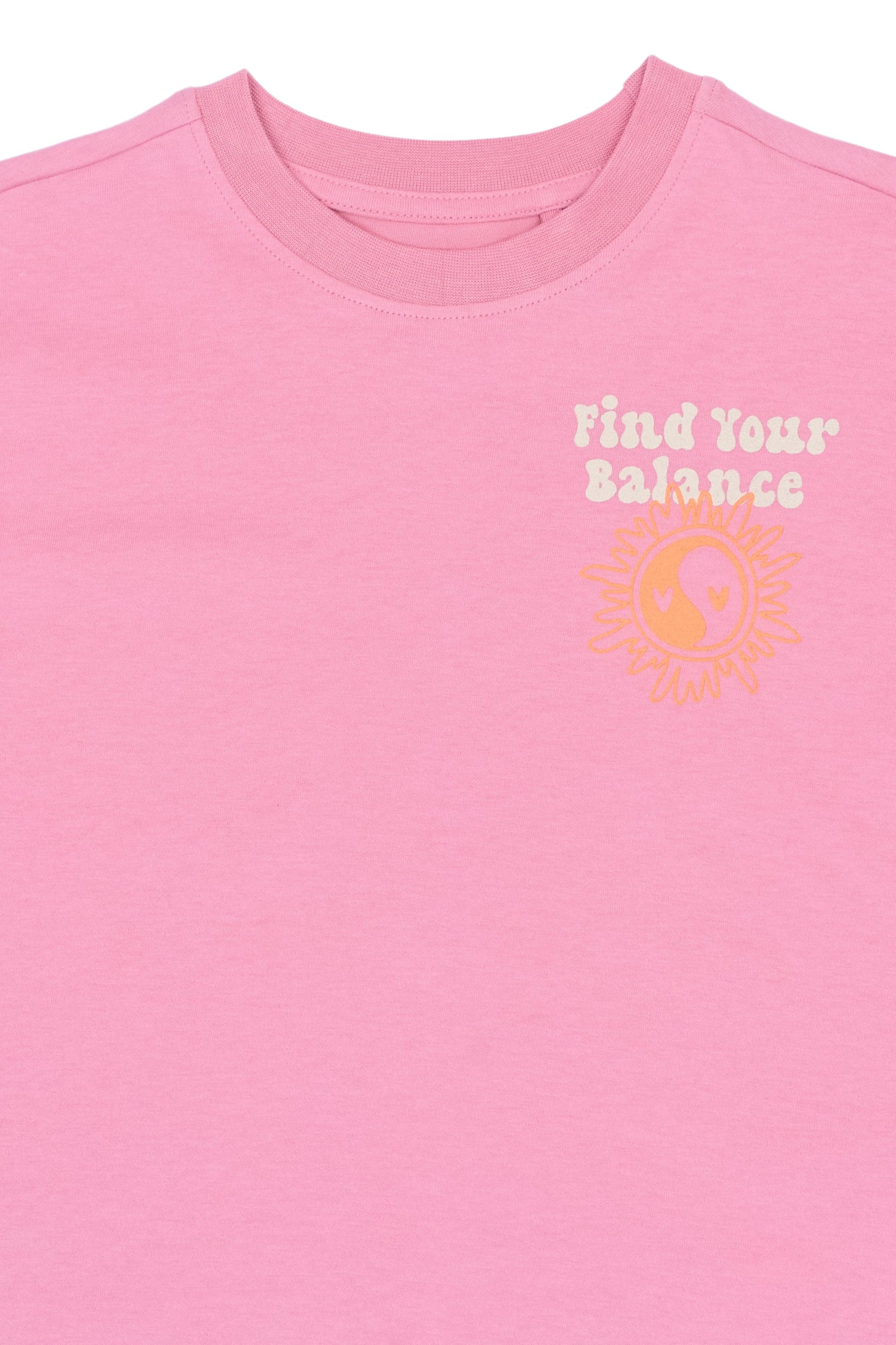 The New TNTaylen OS S_S Tee