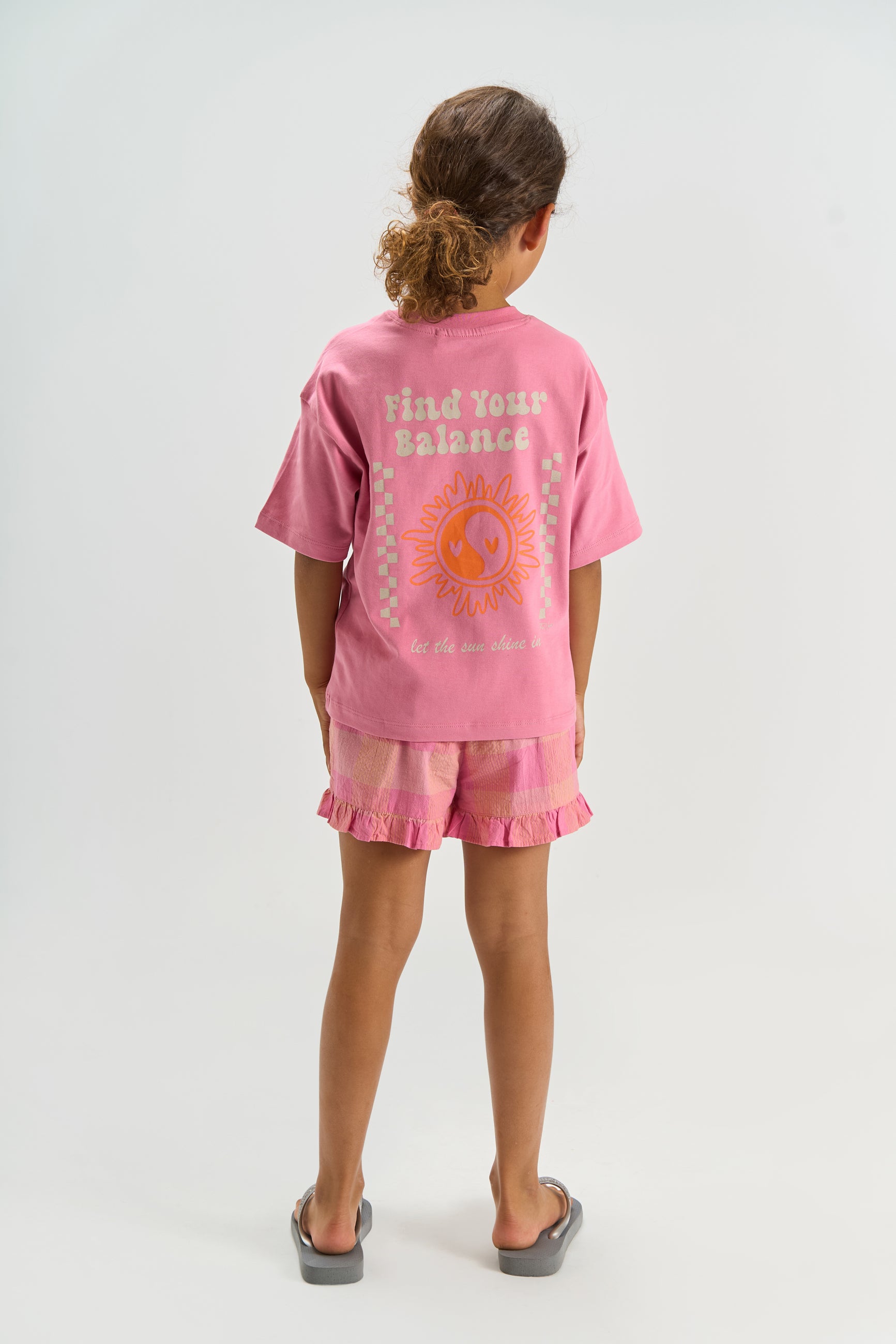 The New TNTaylen OS S_S Tee