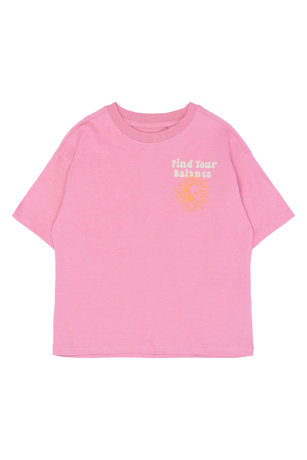 The New TNTaylen OS S_S Tee