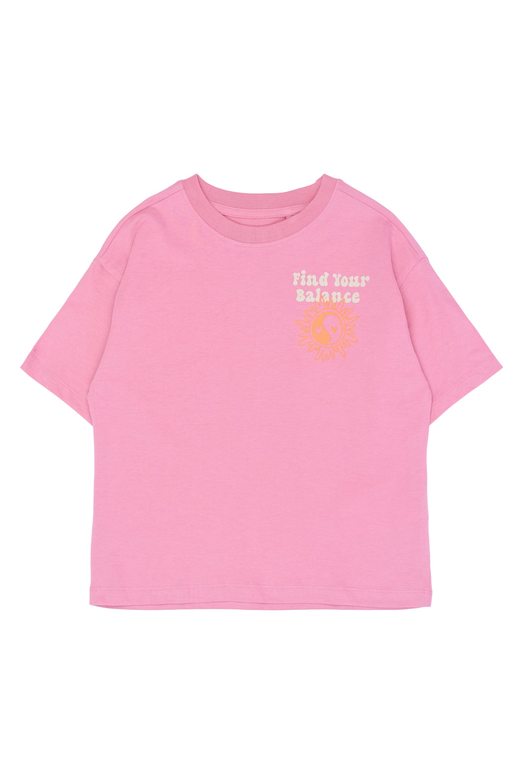 The New TNTaylen OS S_S Tee