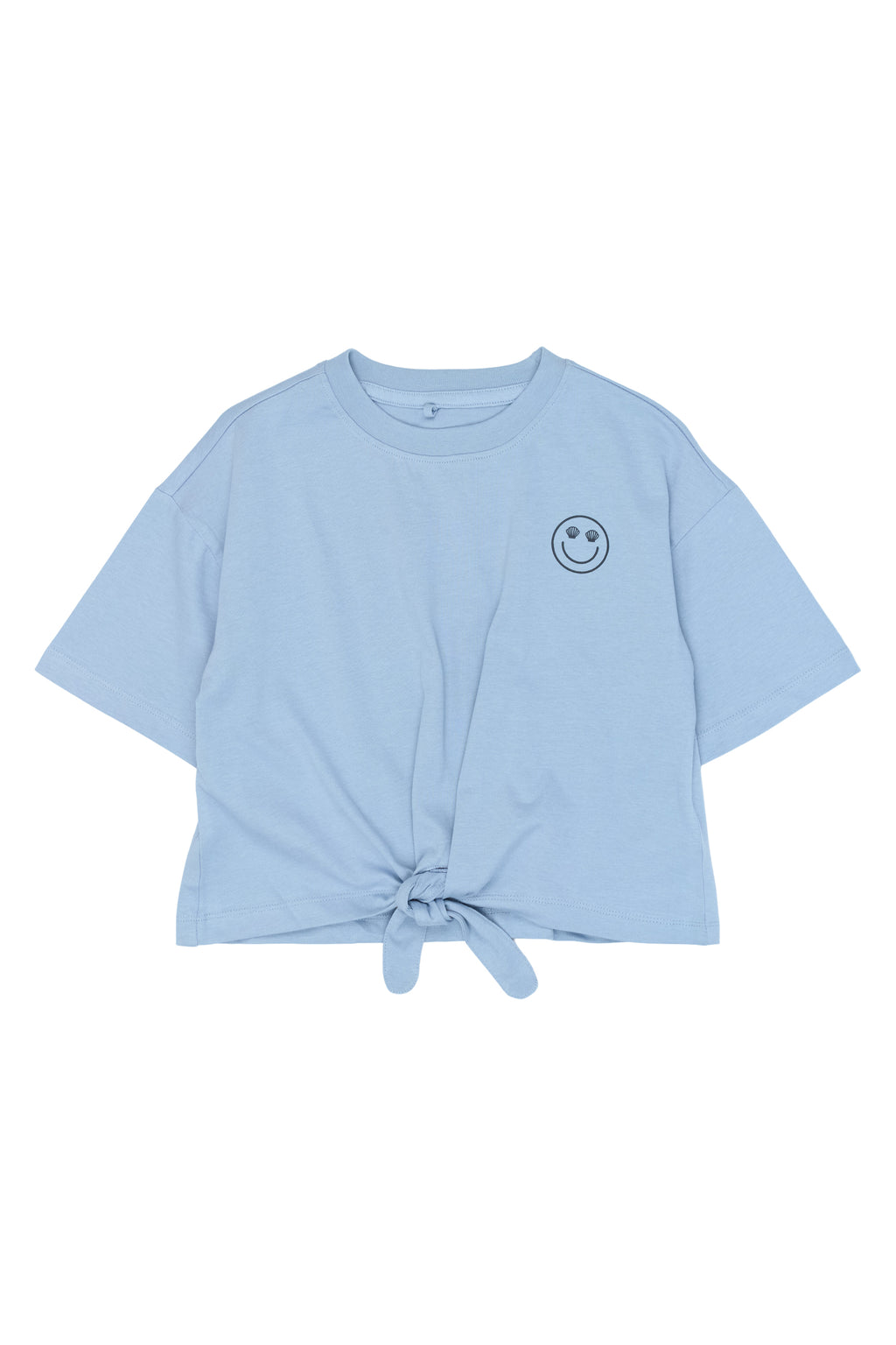 The New TNTilda Short OS S_S Tee
