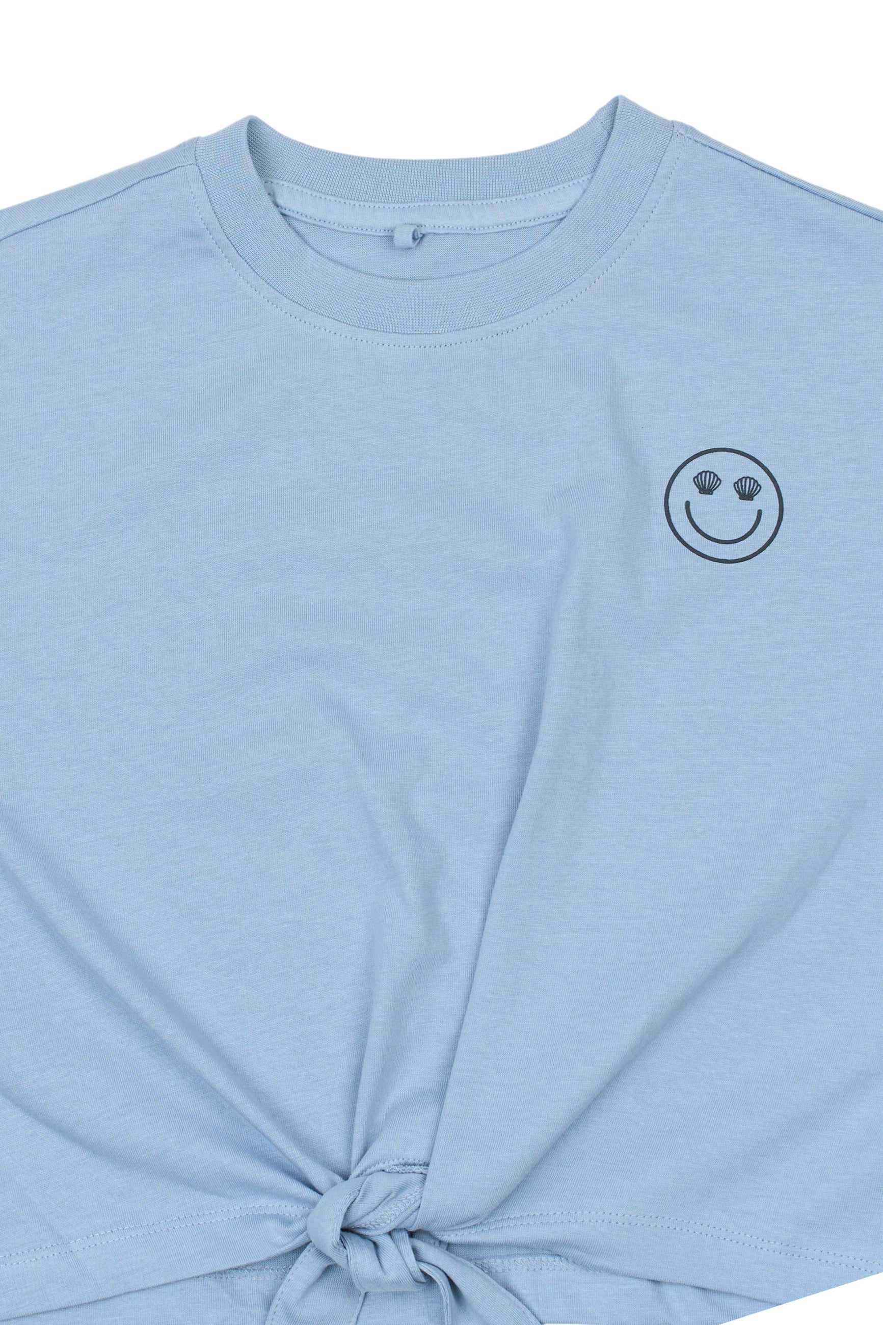 The New TNTilda Short OS S_S Tee