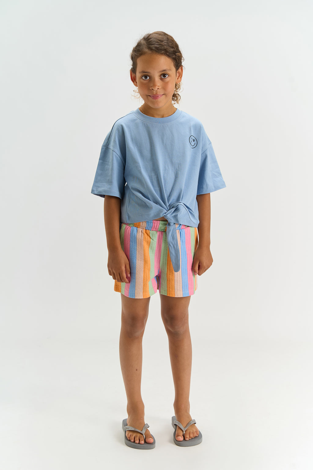 The New TNTilda Short OS S_S Tee