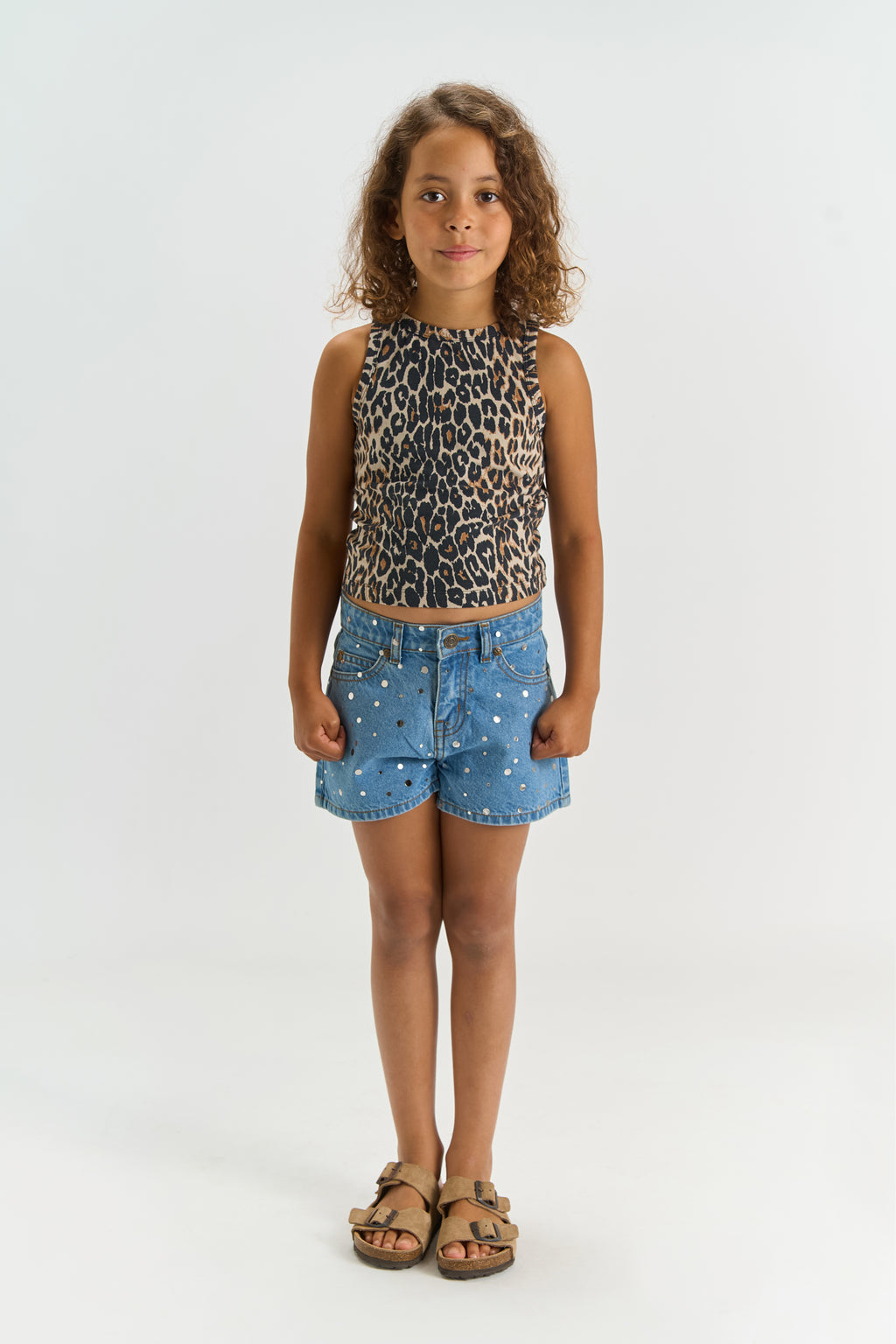 The New TNTrue S_L Top