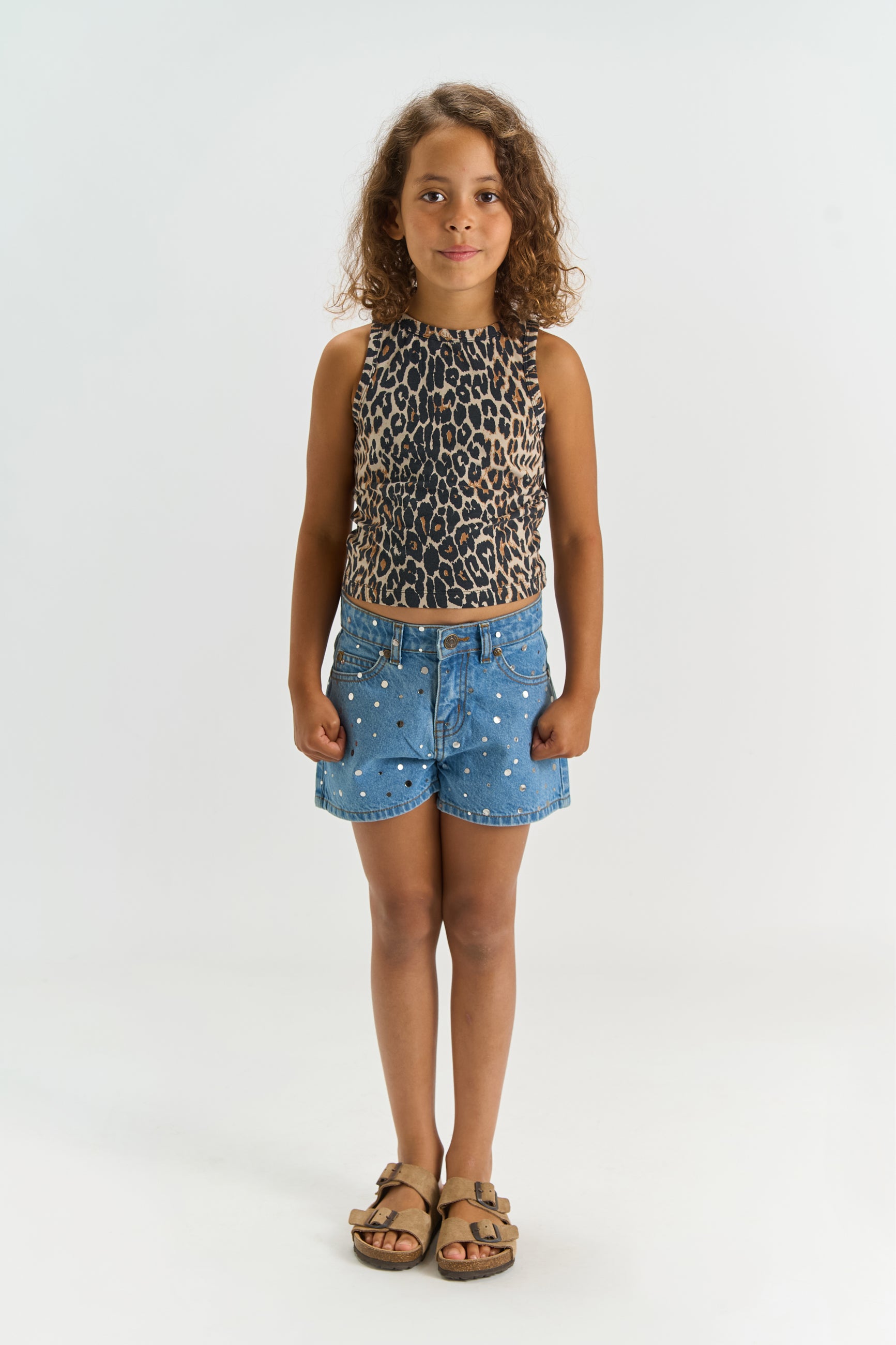 The New TNTrue S_L Top