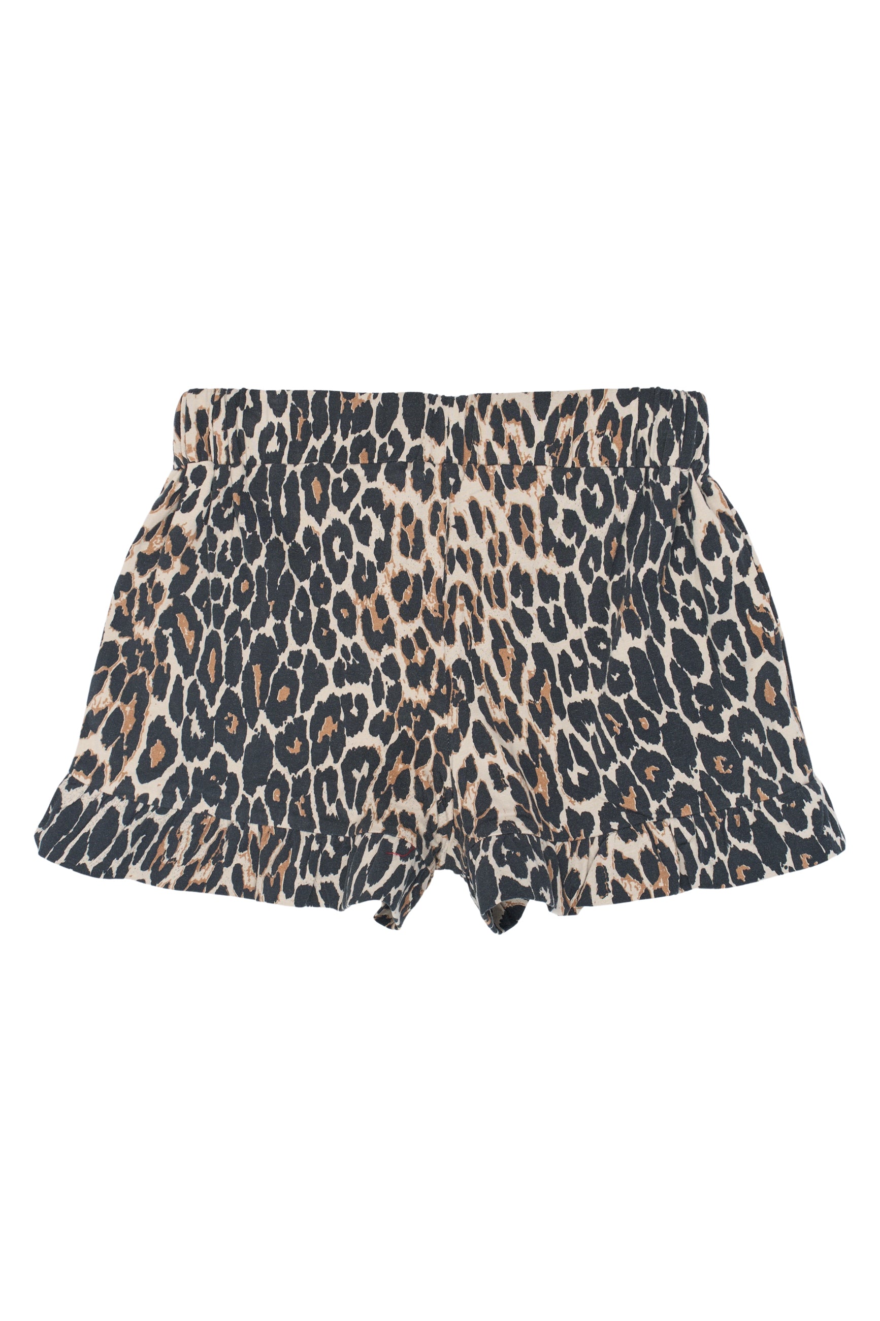 The New TNTrue Shorts