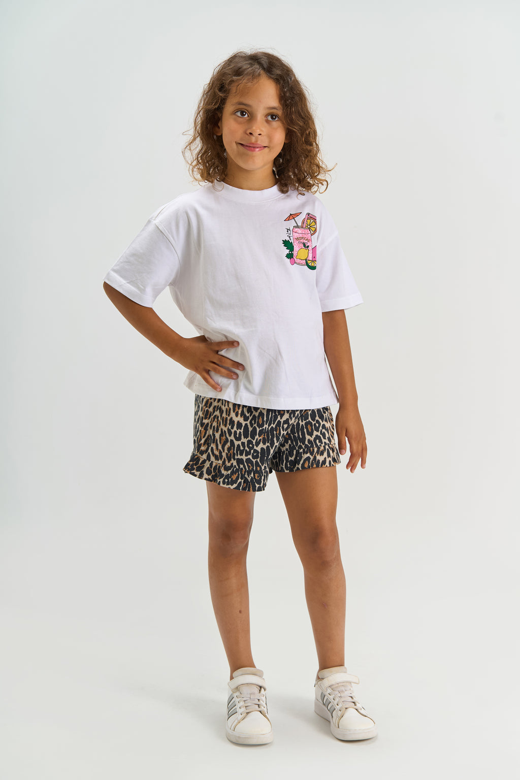 The New TNTrue Shorts