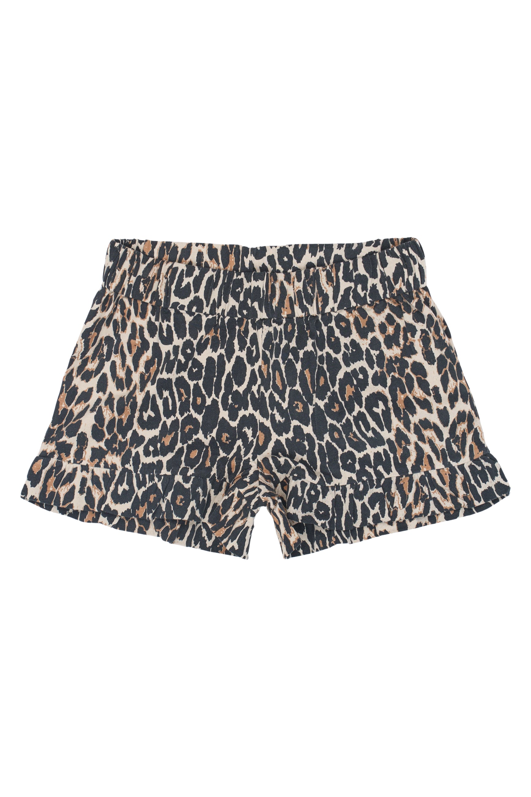 The New TNTrue Shorts
