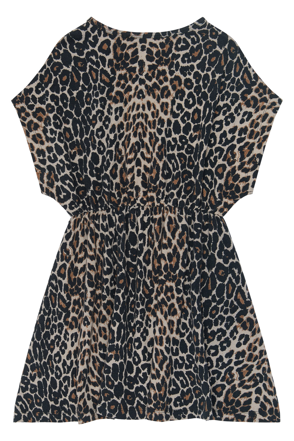 The New TNTrue S_S Dress
