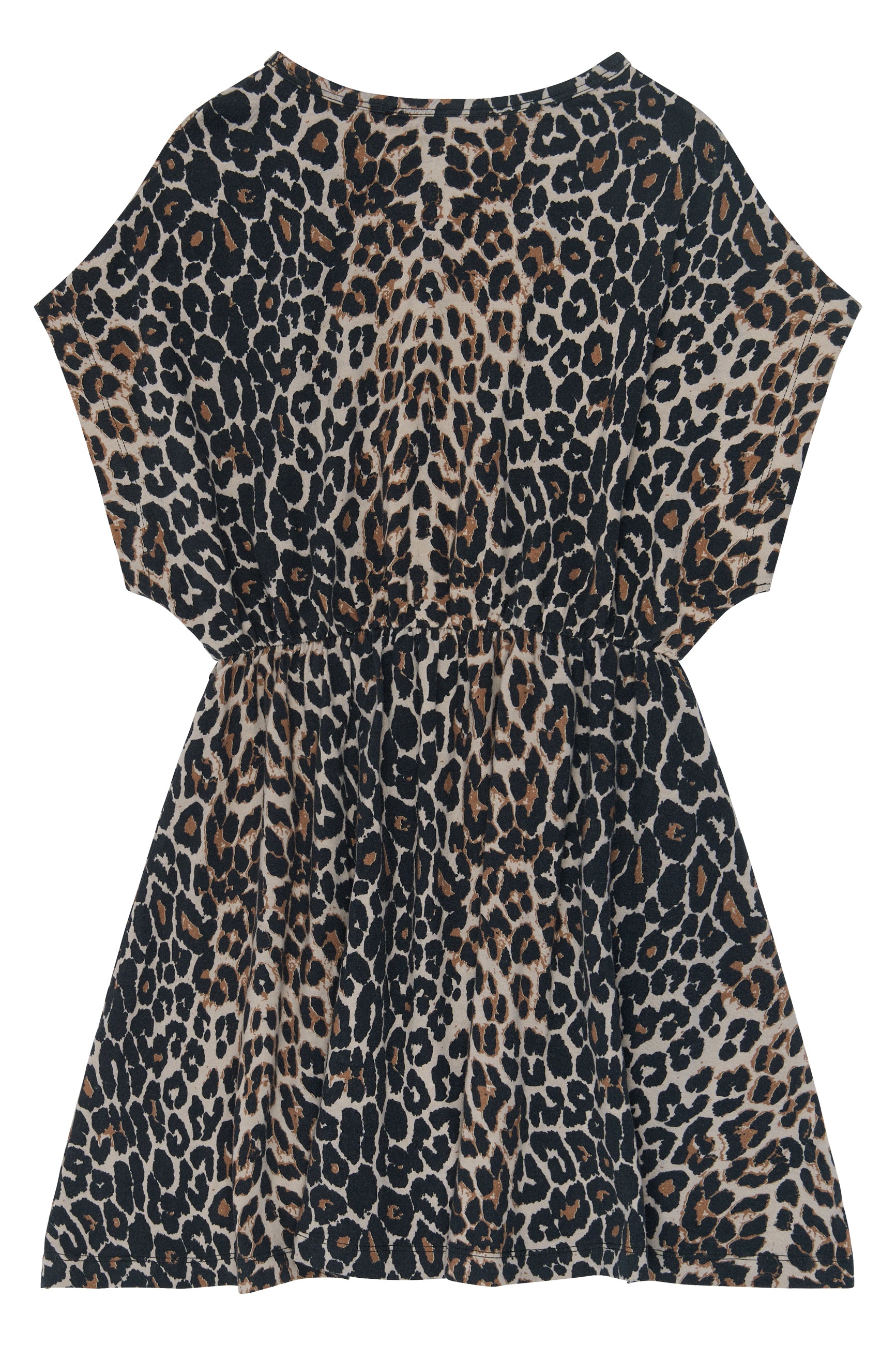 The New TNTrue S_S Dress