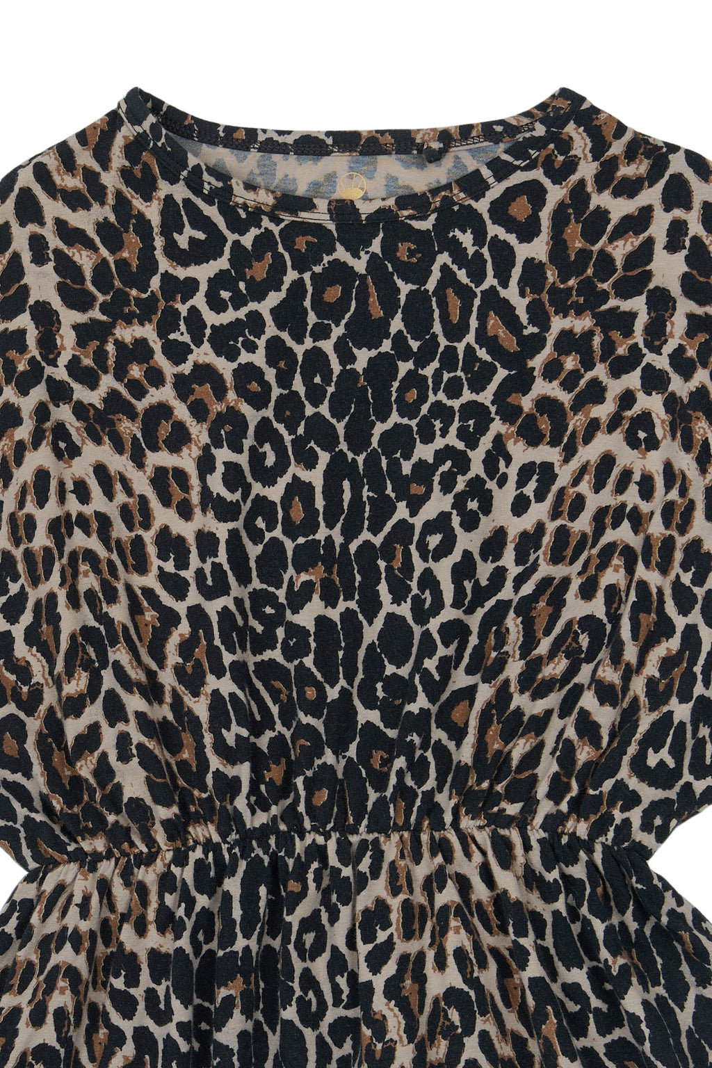 The New TNTrue S_S Dress