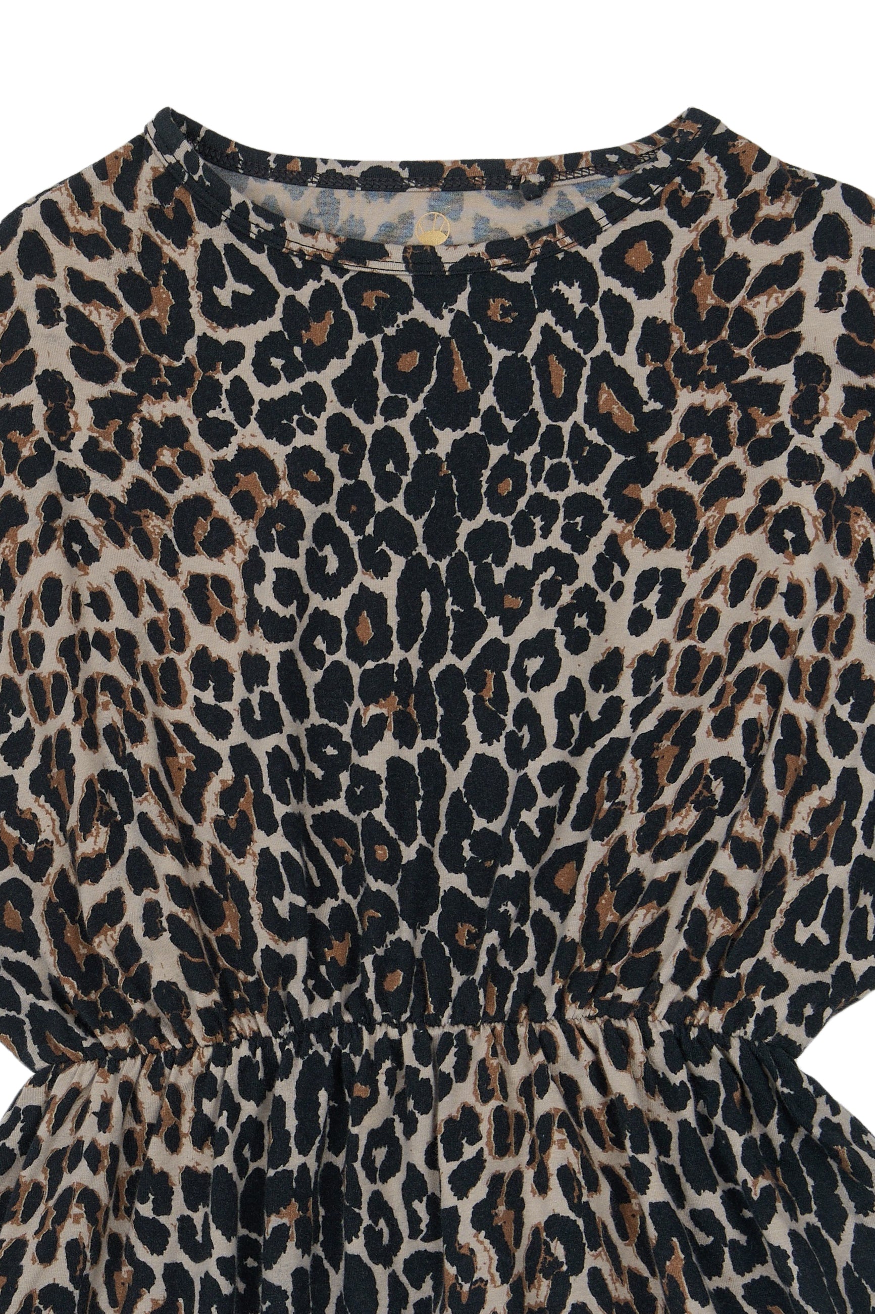 The New TNTrue S_S Dress