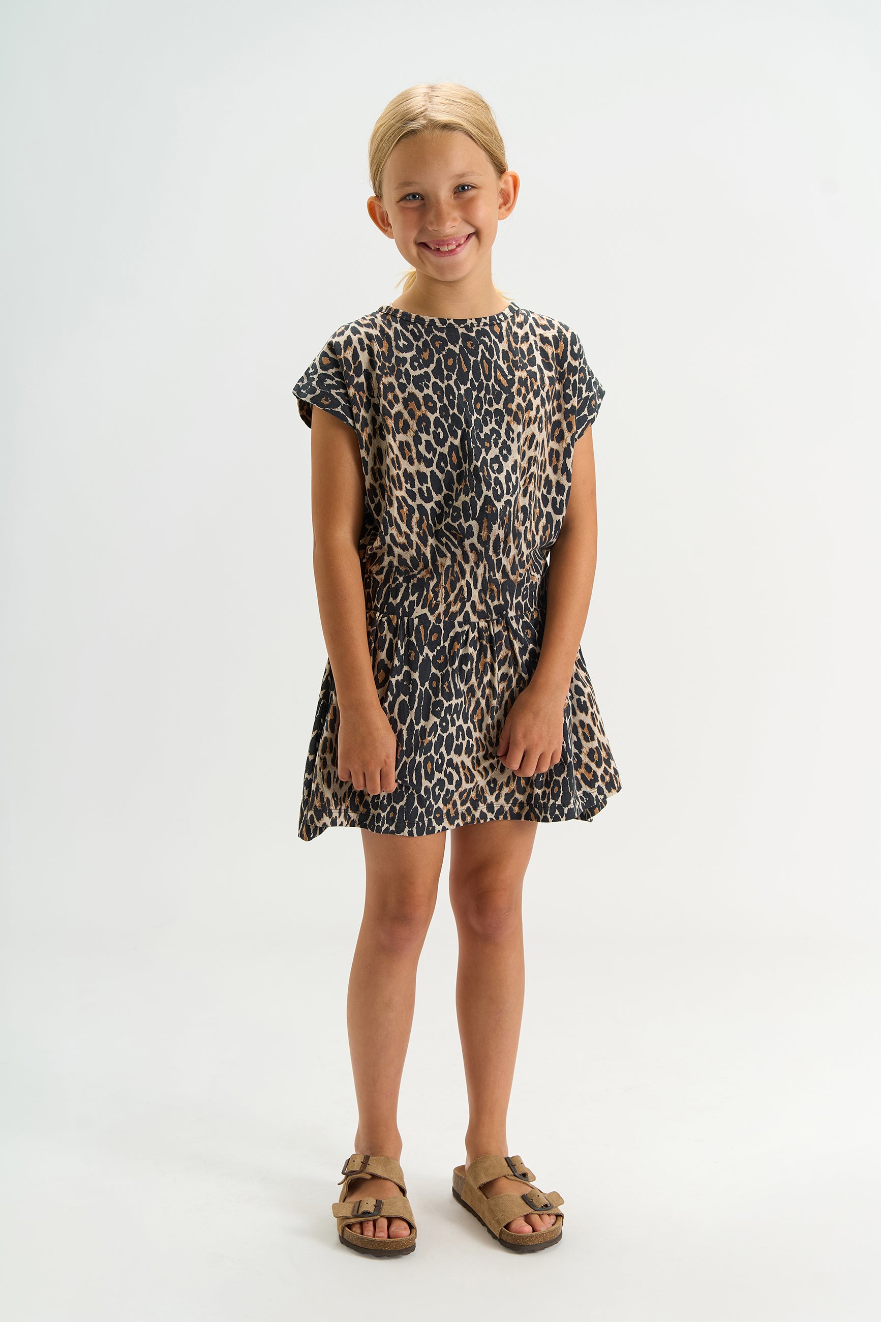 The New TNTrue S_S Dress