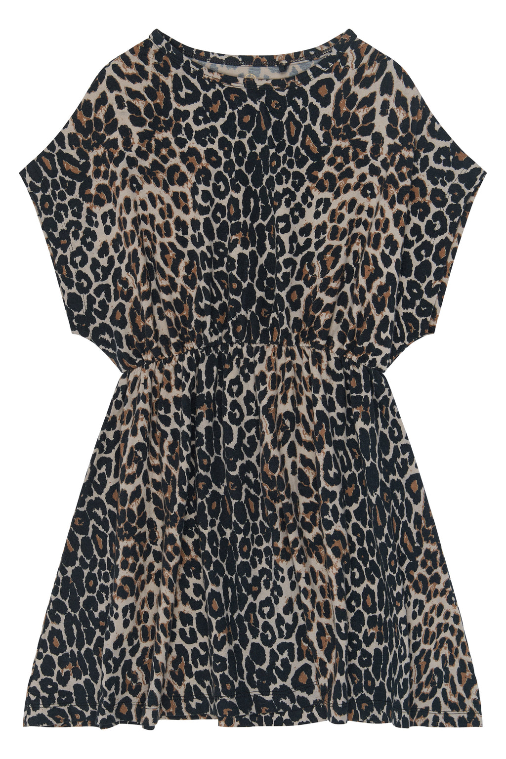 The New TNTrue S_S Dress