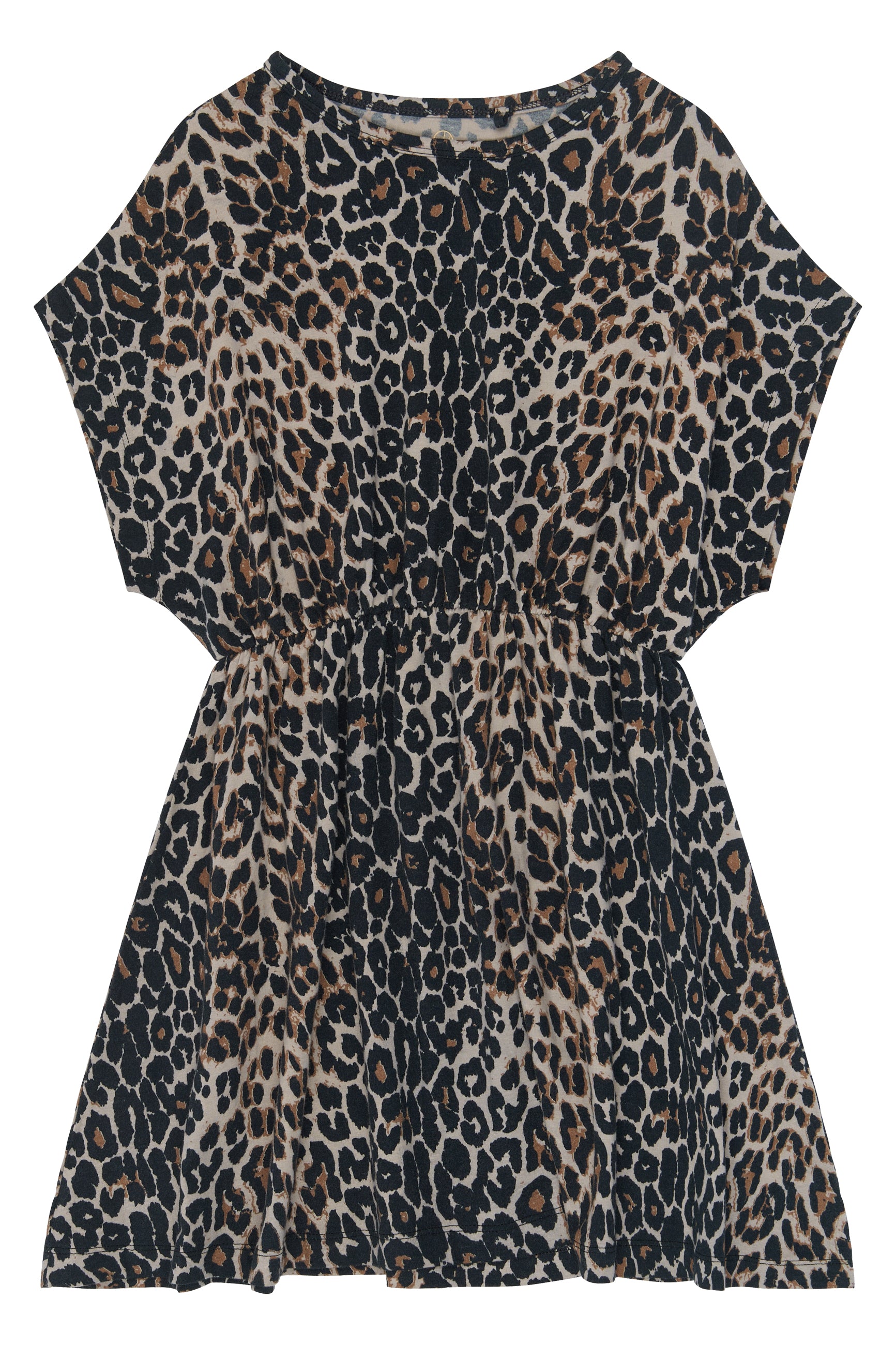 The New TNTrue S_S Dress