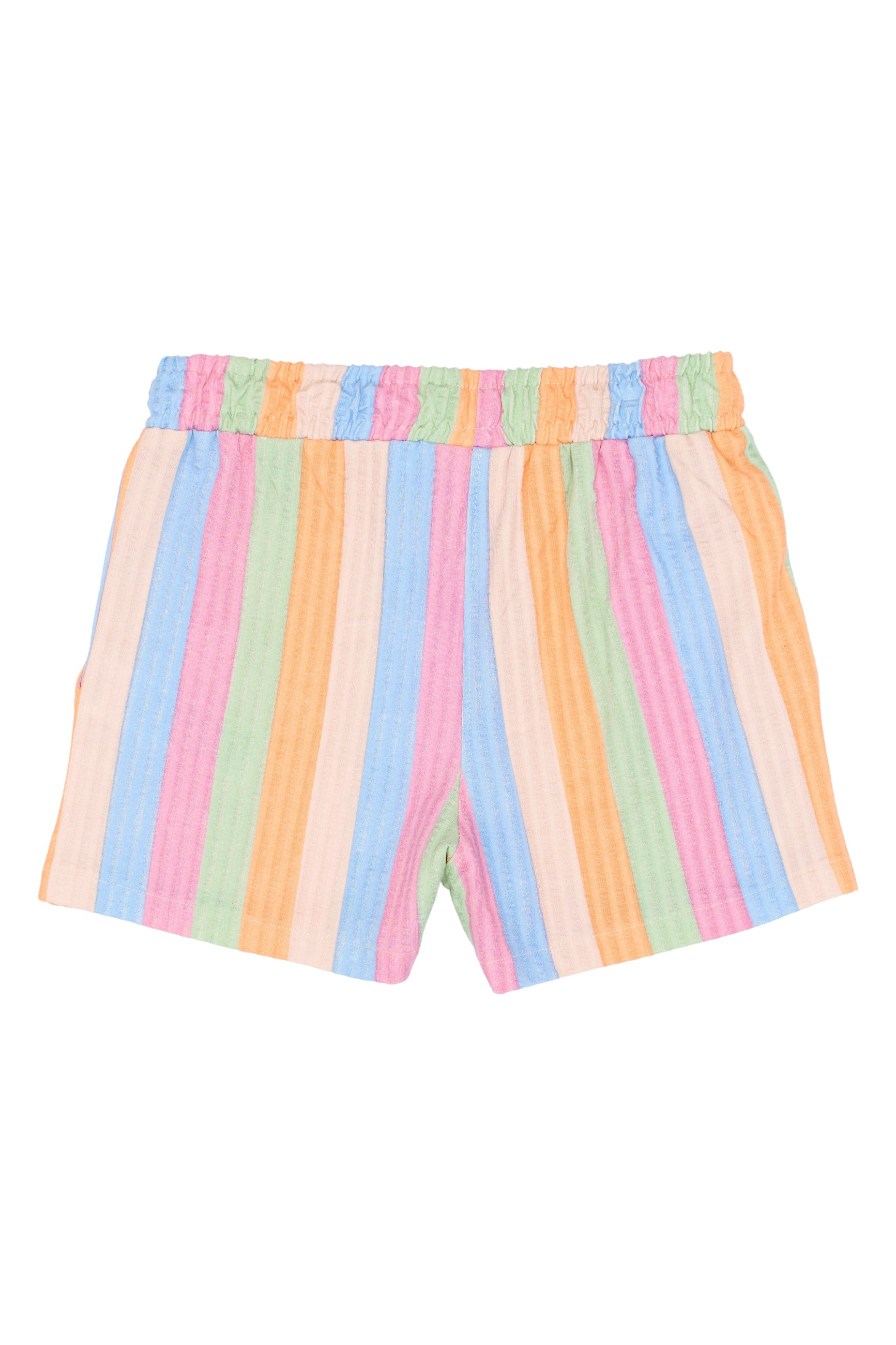 The New TNTrace Shorts