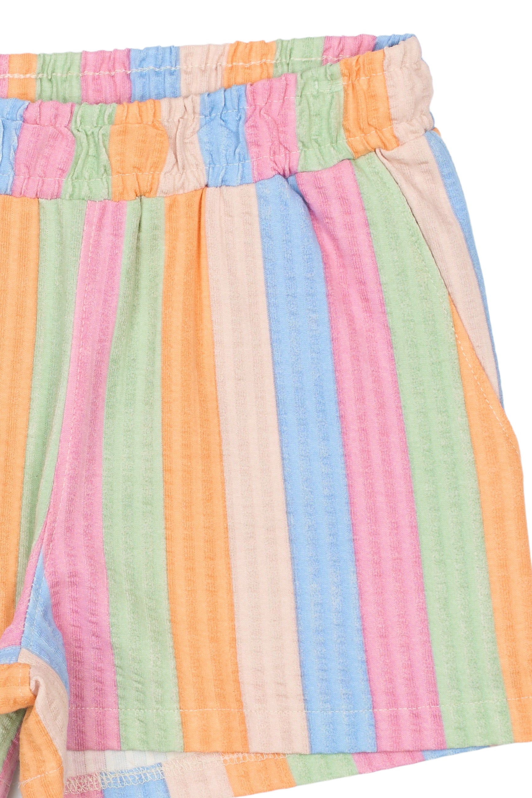 The New TNTrace Shorts