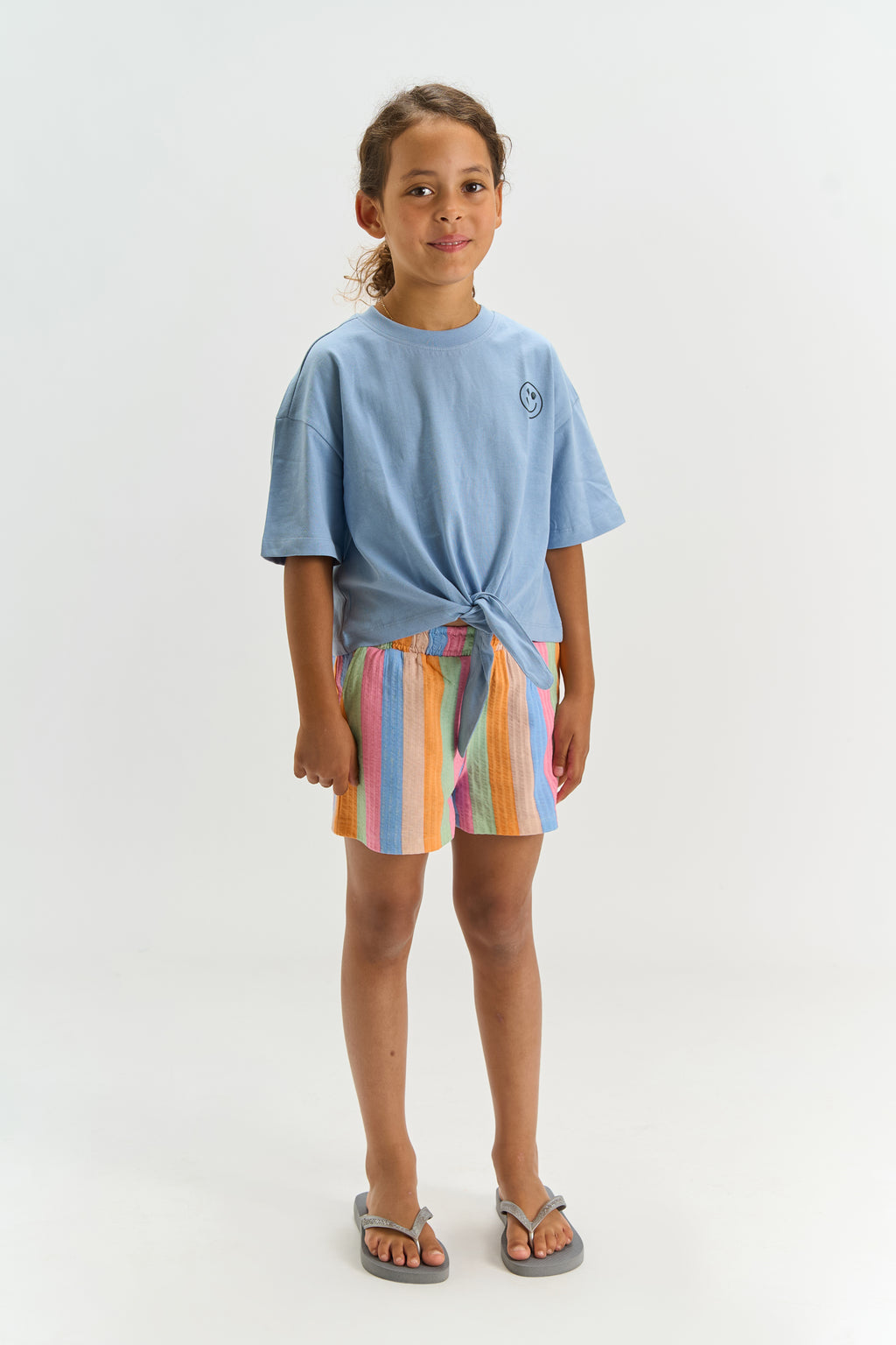 The New TNTrace Shorts