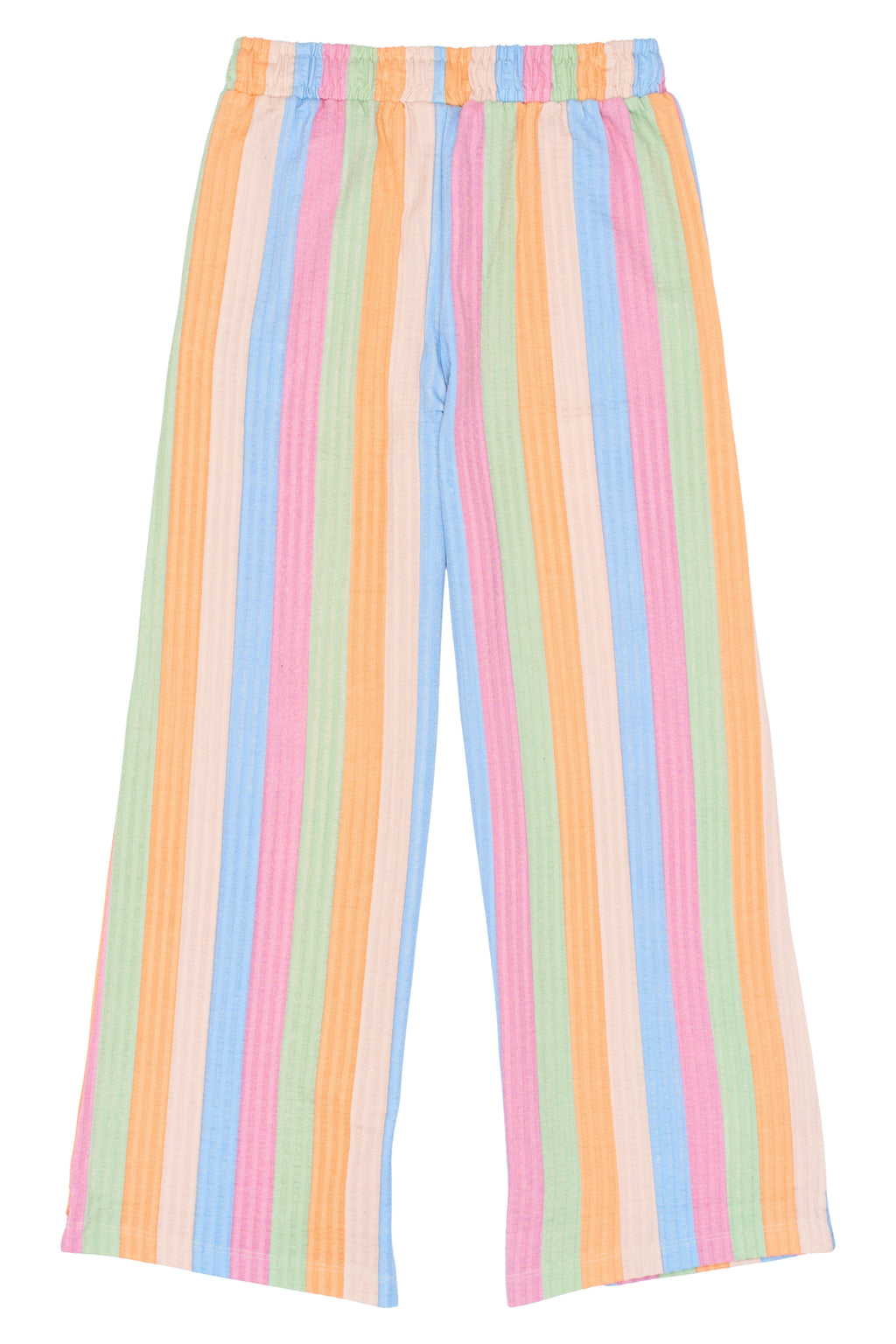 The New TNTrace Wide Pants