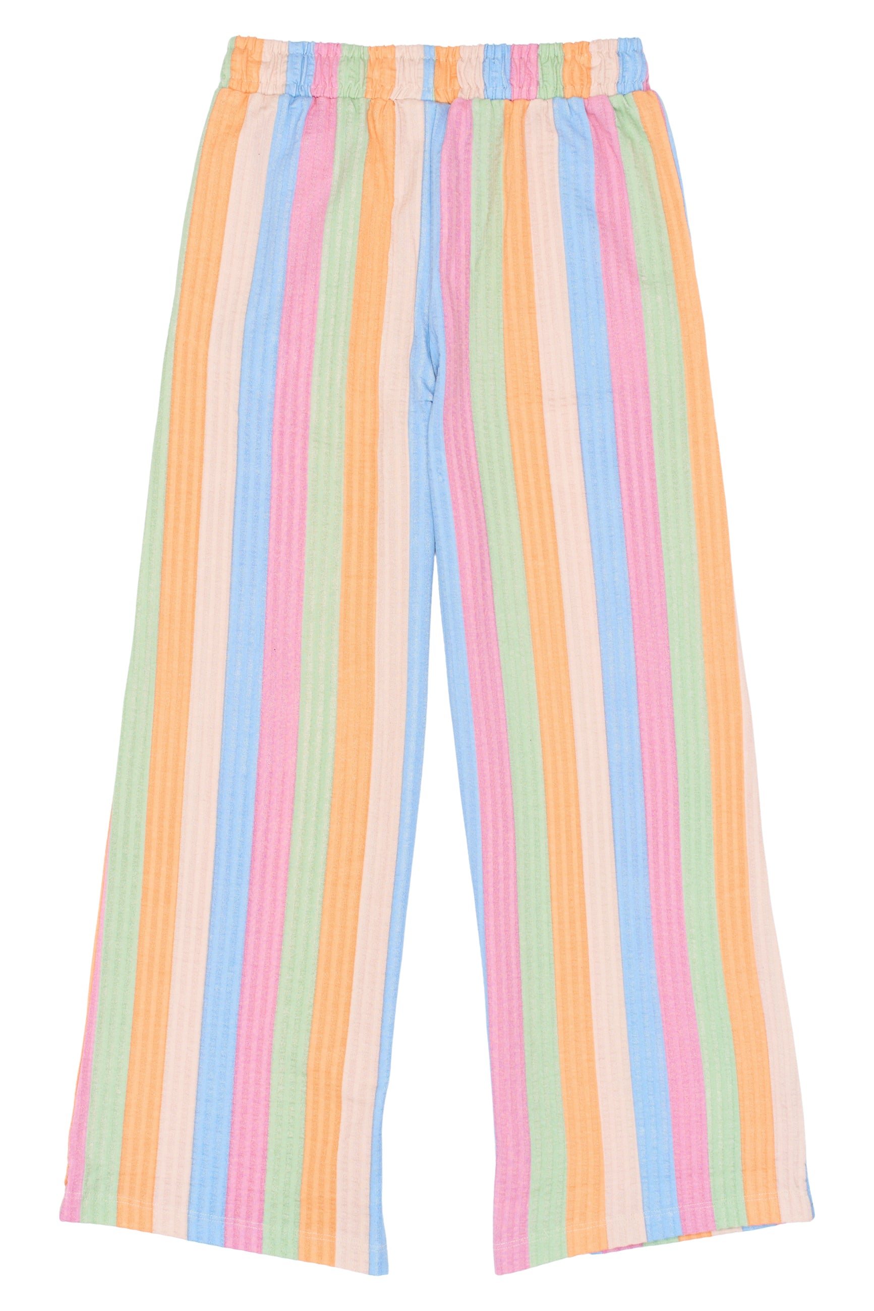The New TNTrace Wide Pants