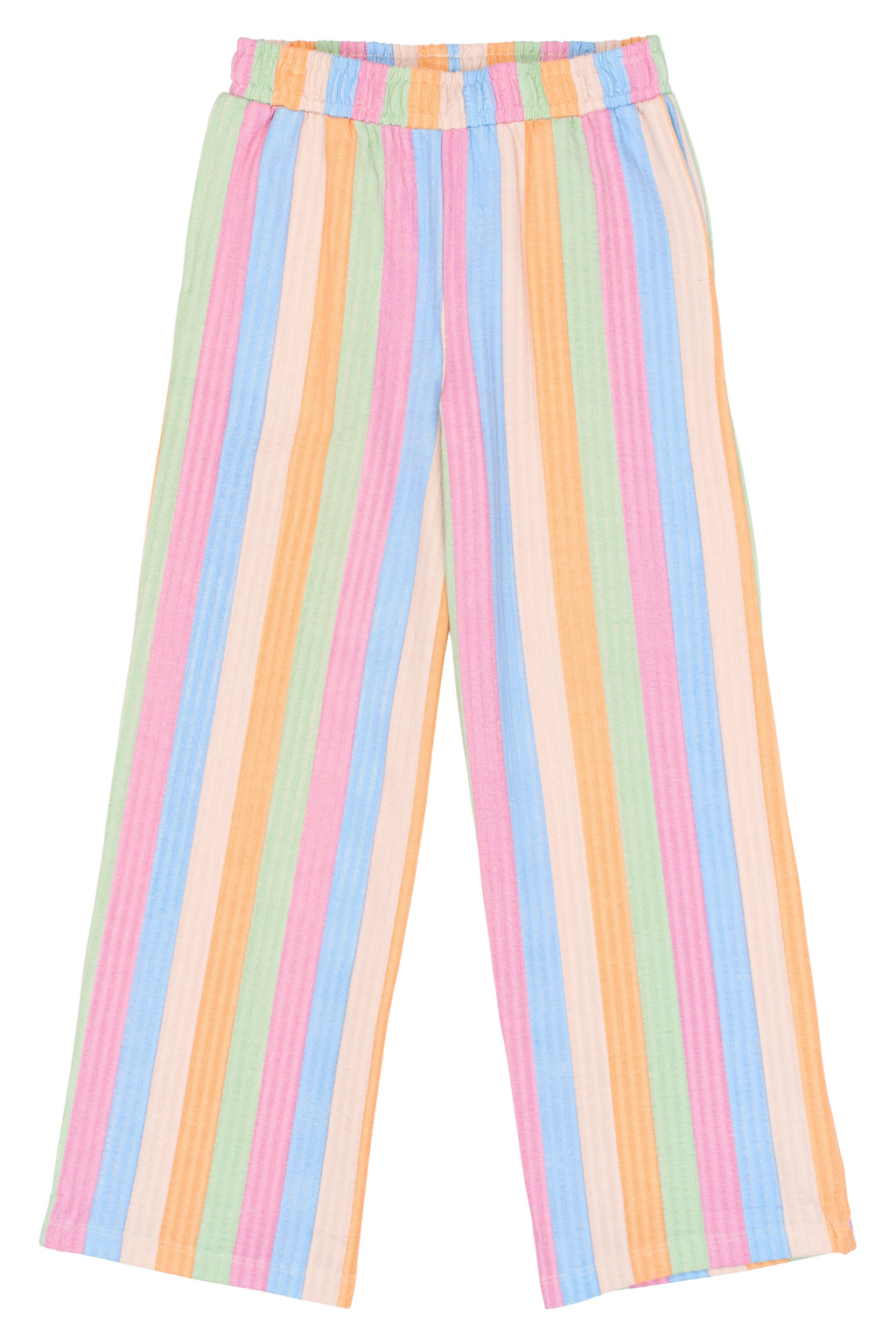 The New TNTrace Wide Pants