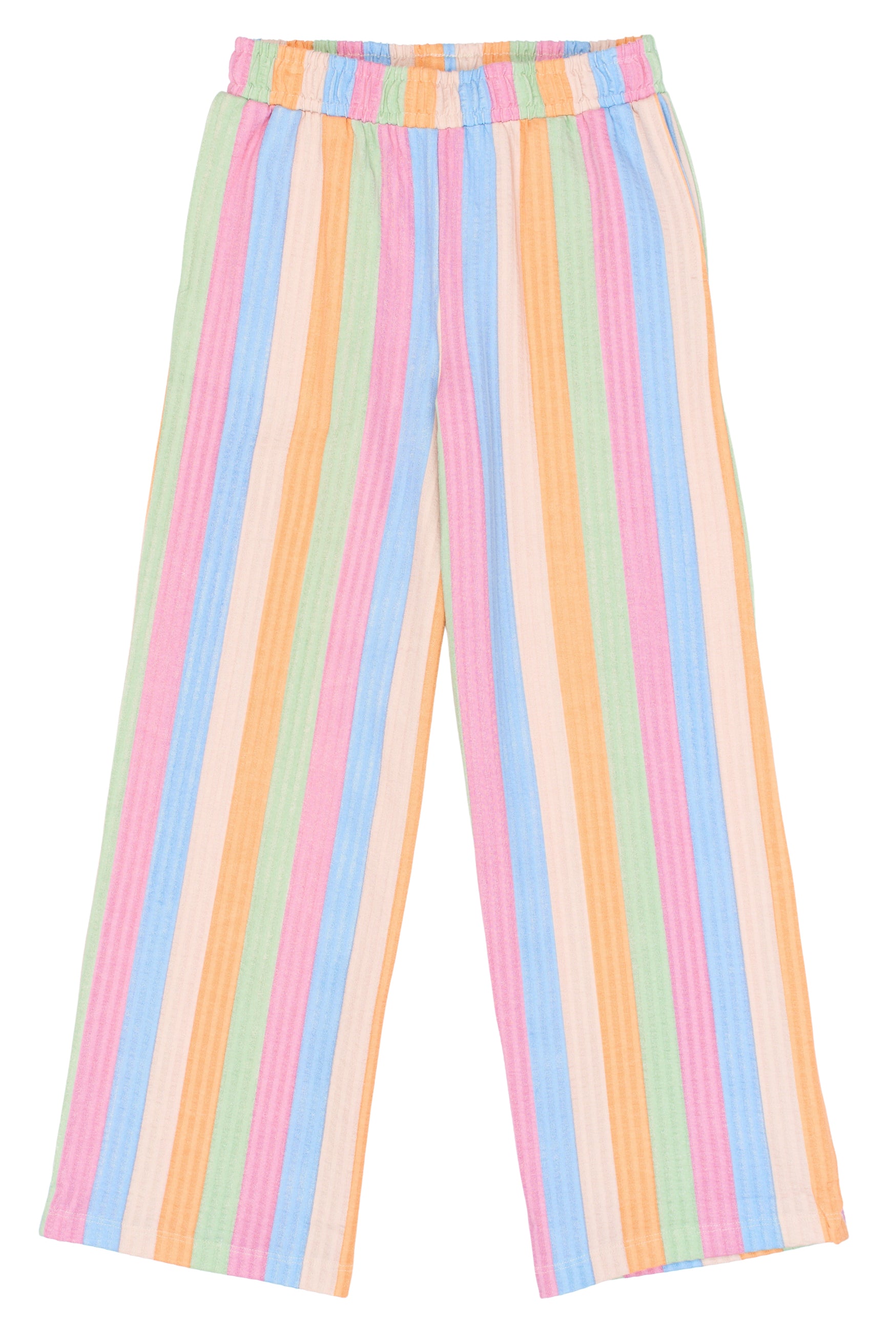 The New TNTrace Wide Pants