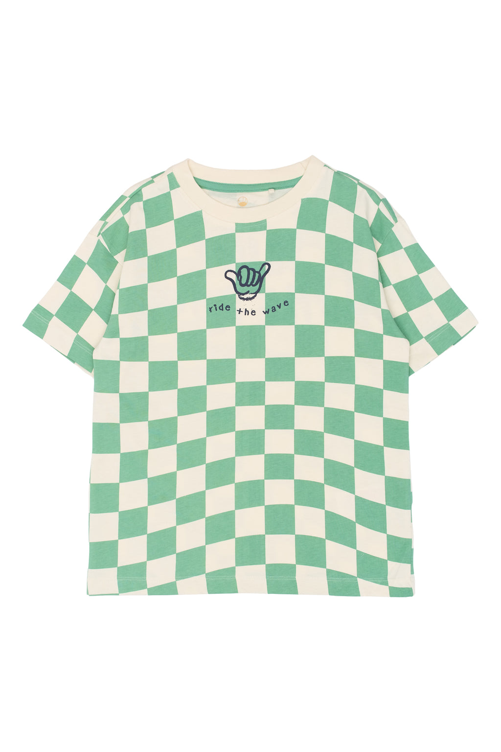 The New TNTiago OS S_S Tee