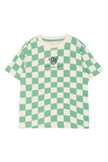 The New TNTiago OS S_S Tee
