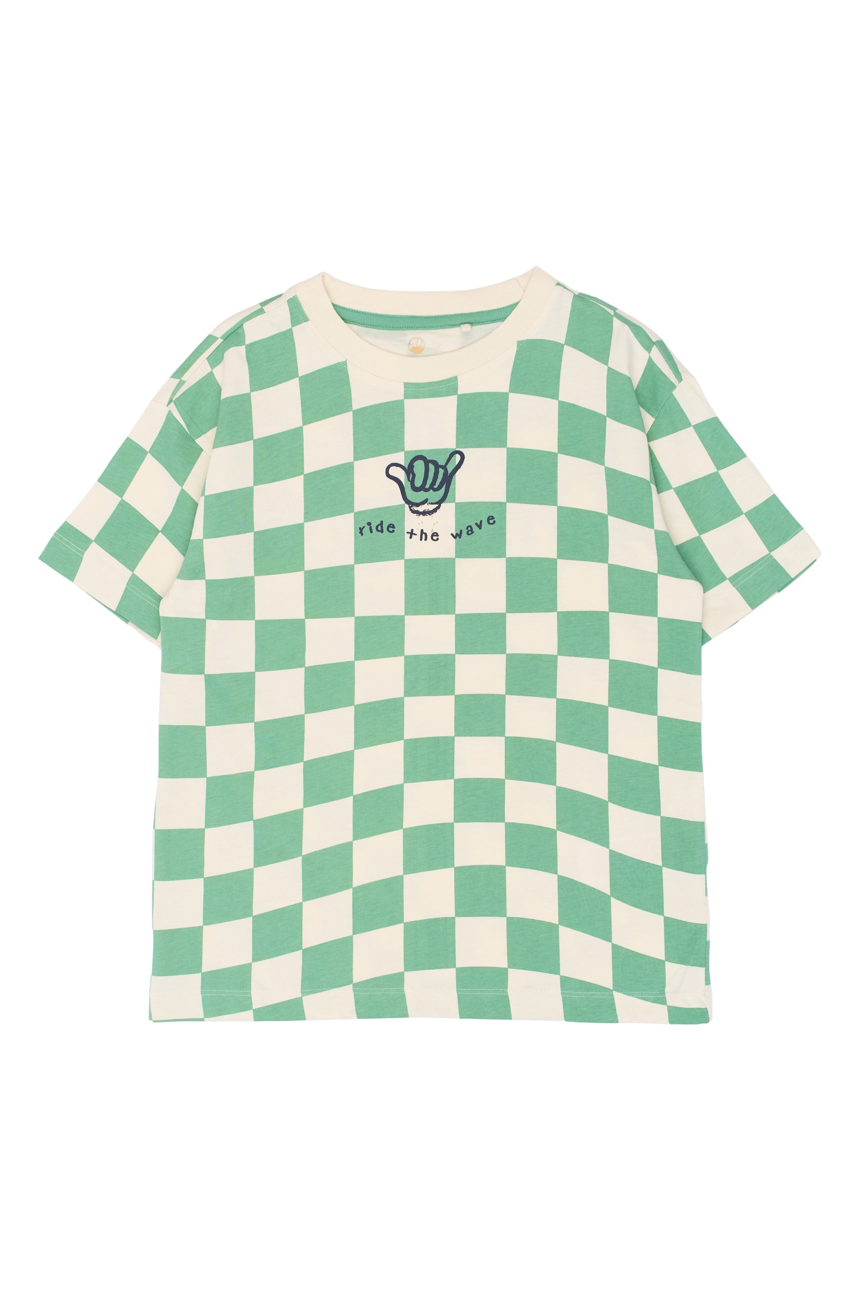 The New TNTiago OS S_S Tee
