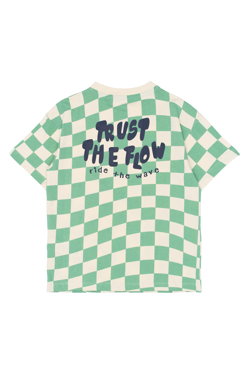 The New TNTiago OS S_S Tee