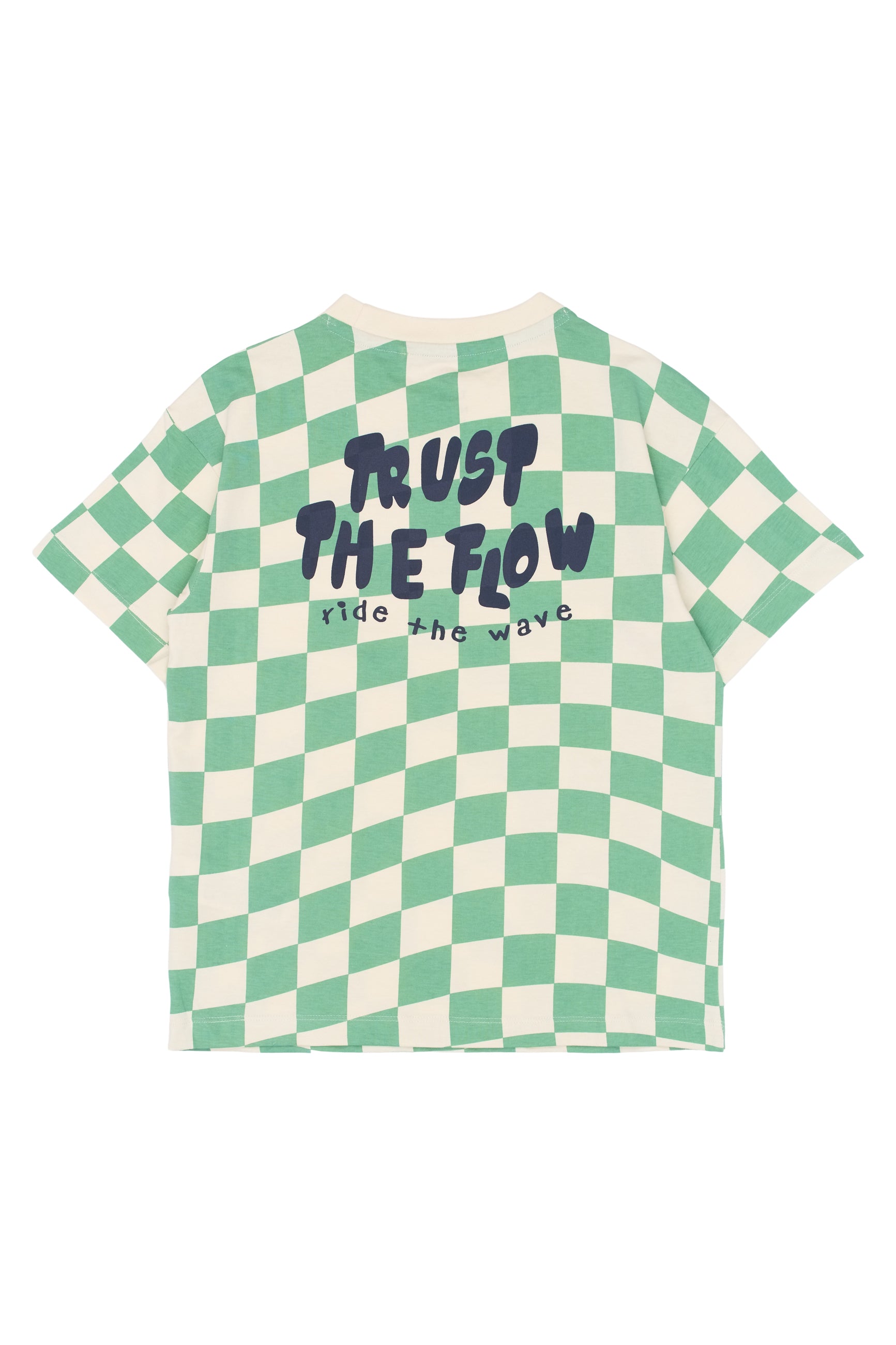 The New TNTiago OS S_S Tee
