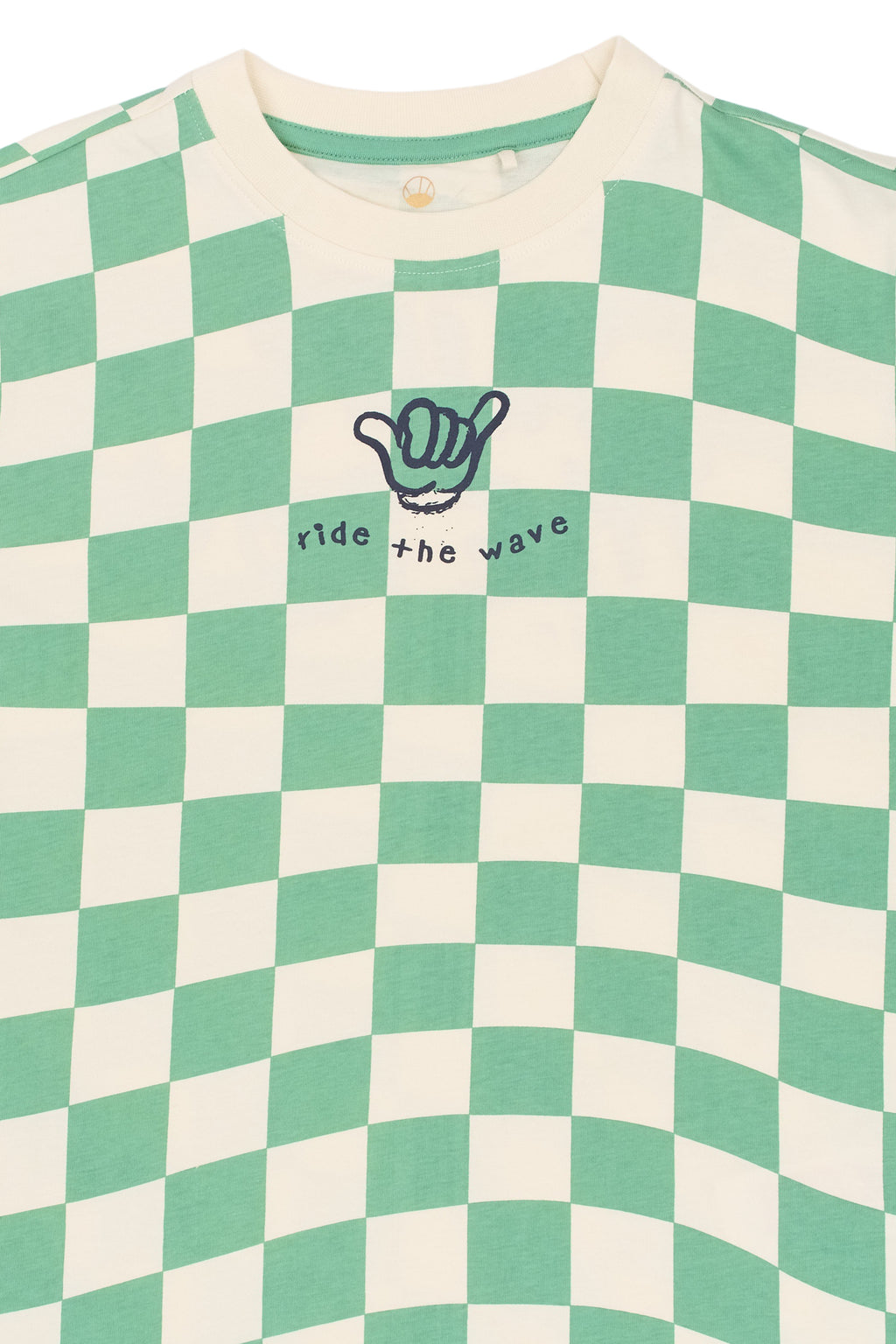 The New TNTiago OS S_S Tee