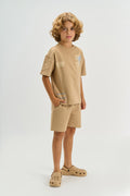 The New TNTitus OS S_S Sweat Tee