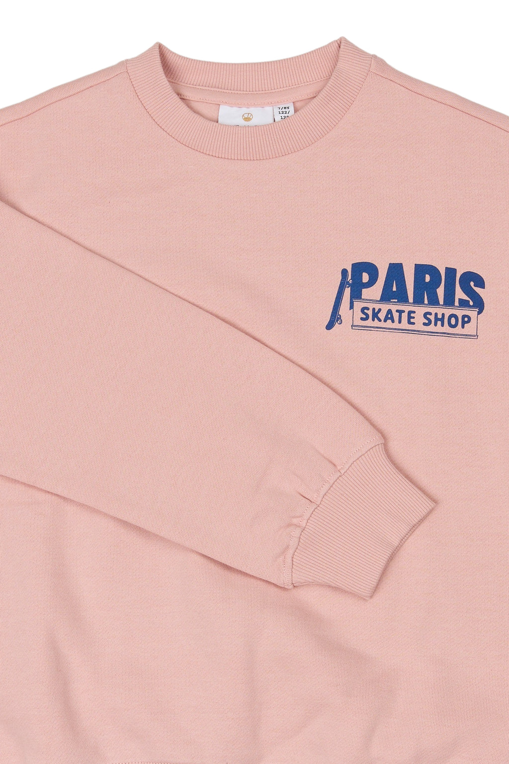 The New TNSeyn OS Sweatshirt