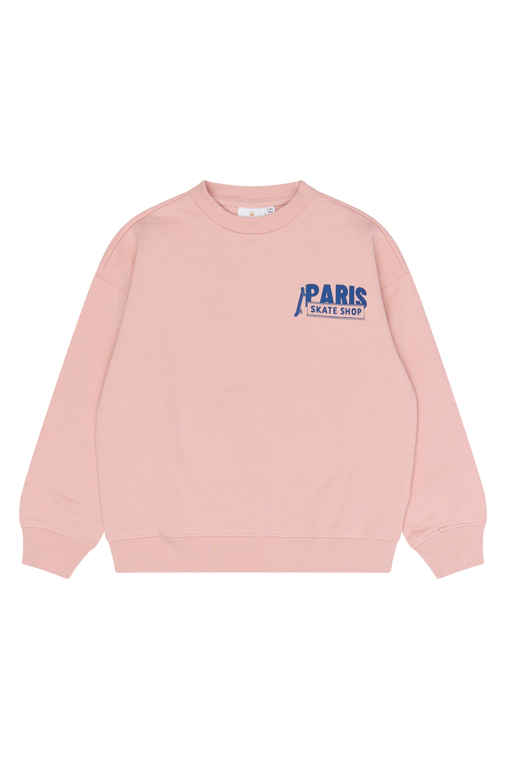 The New TNSeyn OS Sweatshirt