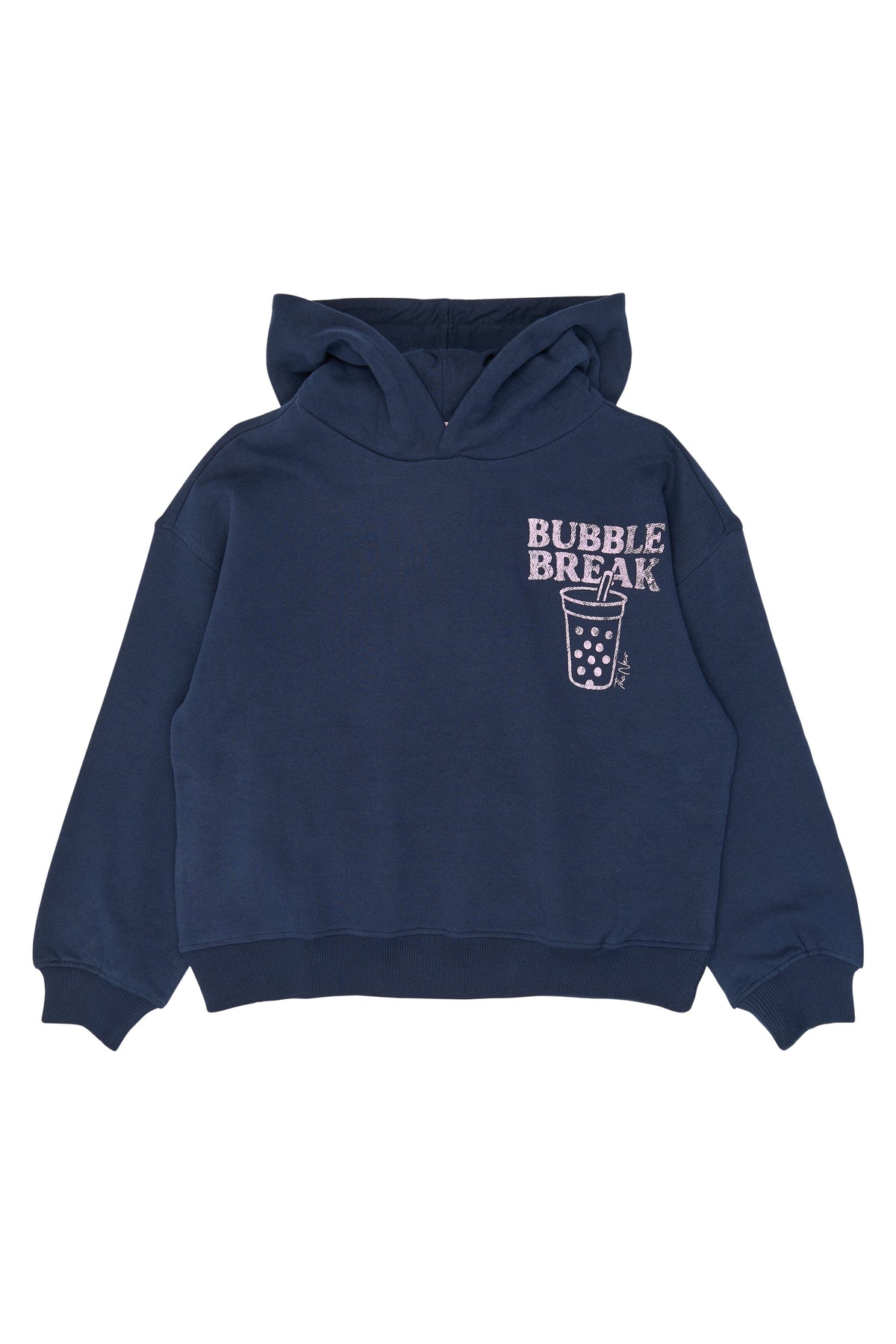 The New TNVergie OS Hoodie