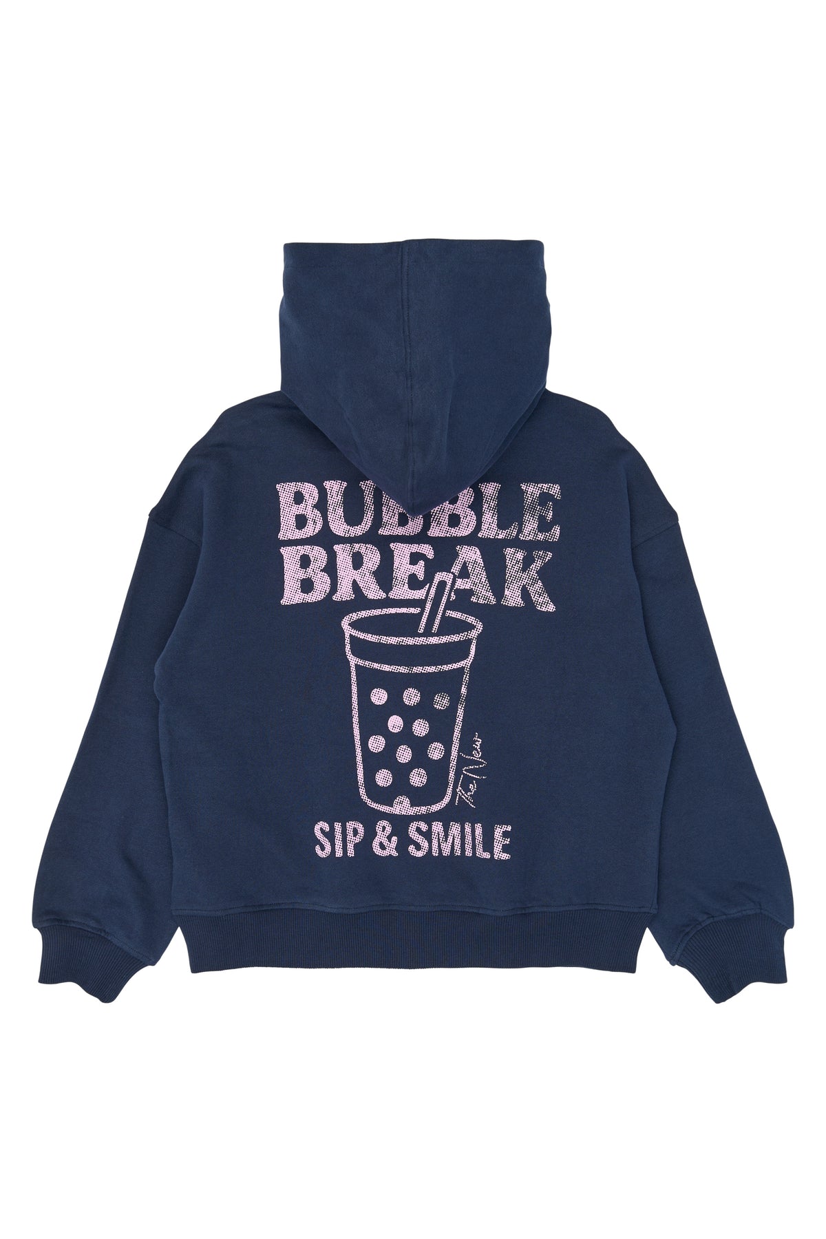 The New TNVergie OS Hoodie