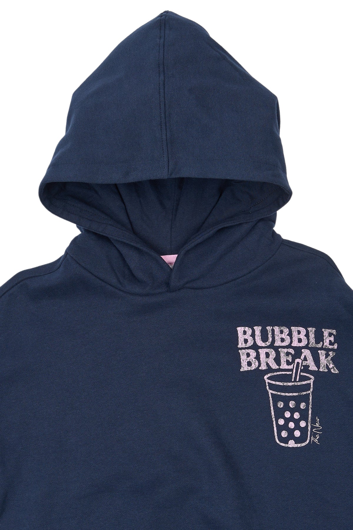 The New TNVergie OS Hoodie