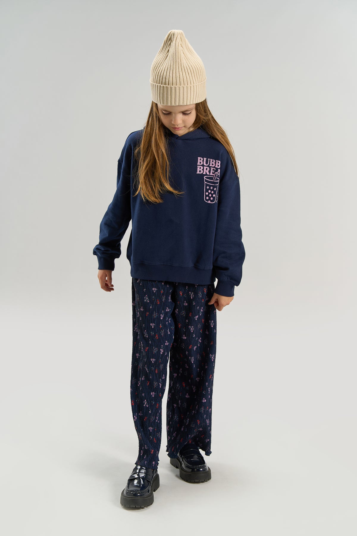 The New TNVergie OS Hoodie