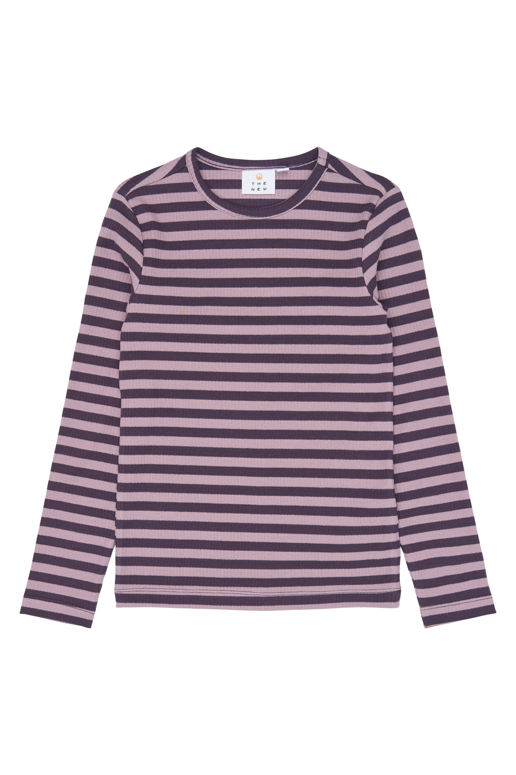 The New TNMoore Langarmshirt Rib Tee
