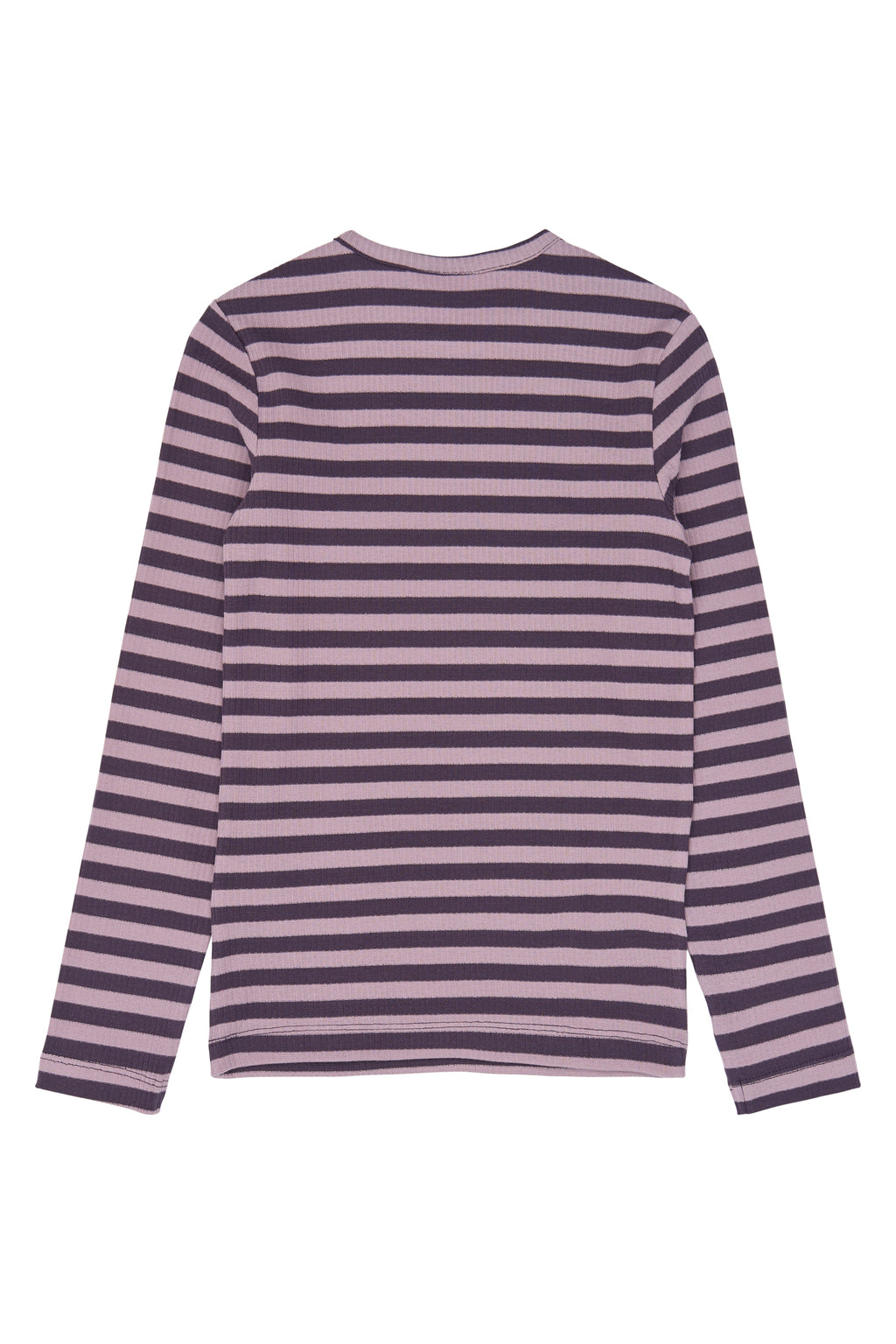 The New TNMoore Langarmshirt Rib Tee
