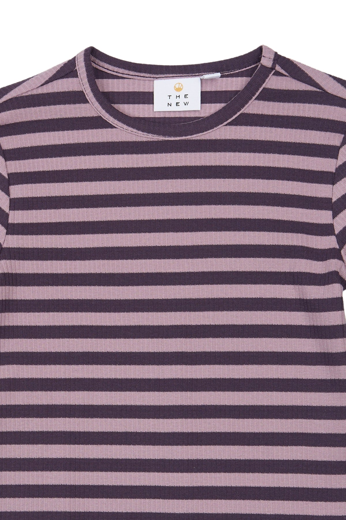 The New TNMoore Langarmshirt Rib Tee