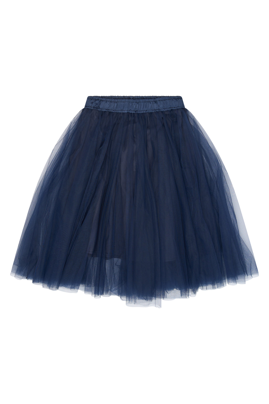 The New TNPeaven Mesh Skirt