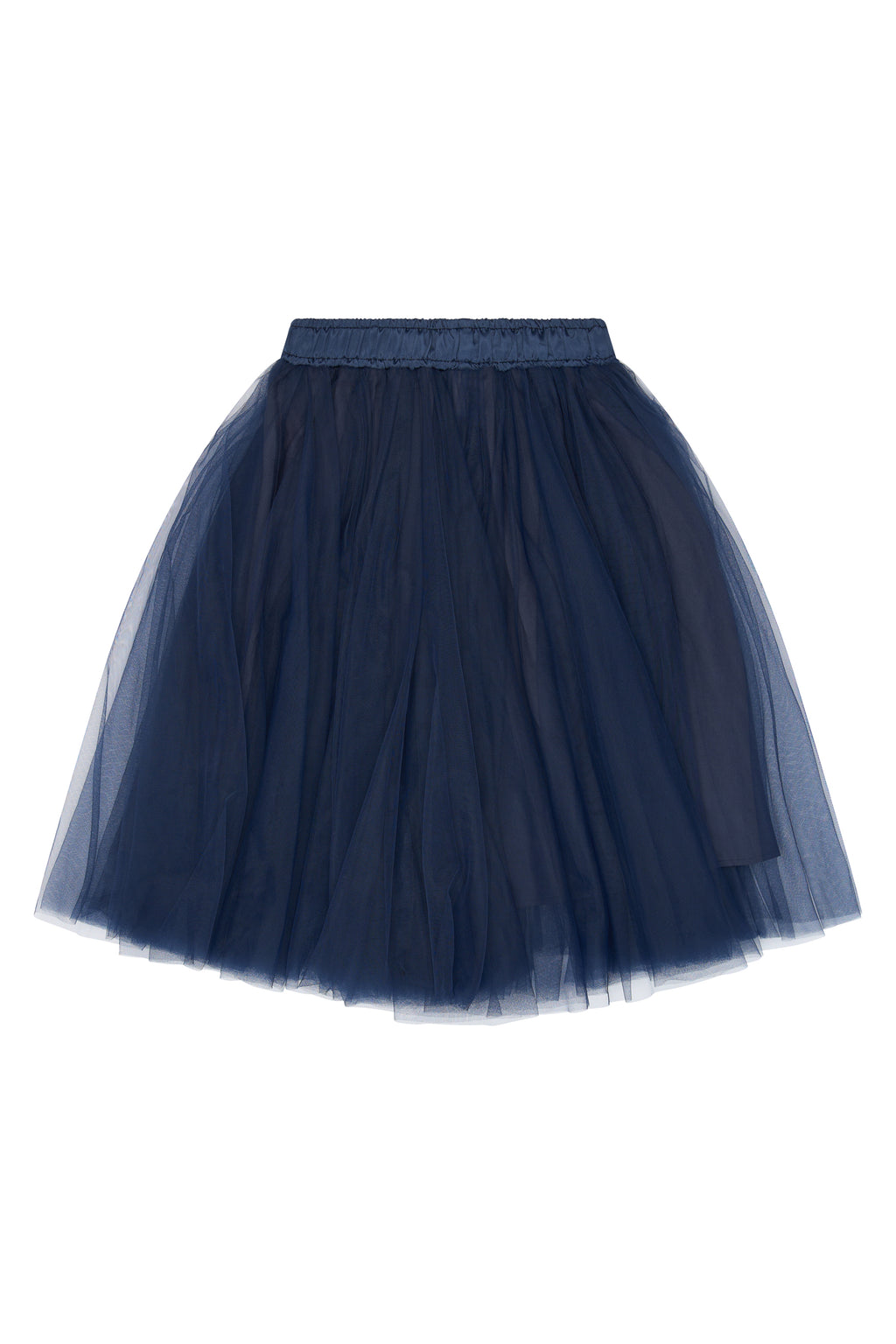 The New TNPeaven Mesh Skirt