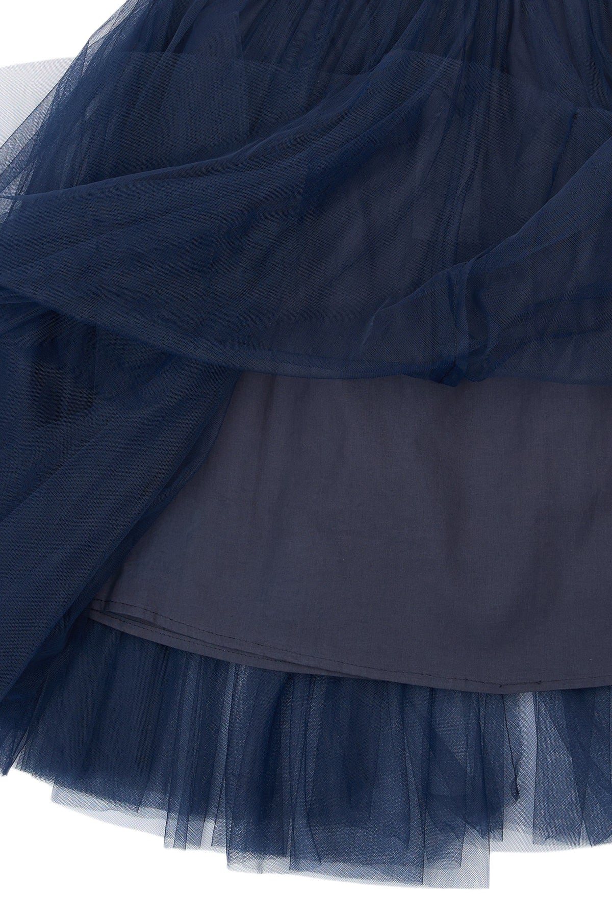 The New TNPeaven Mesh Skirt