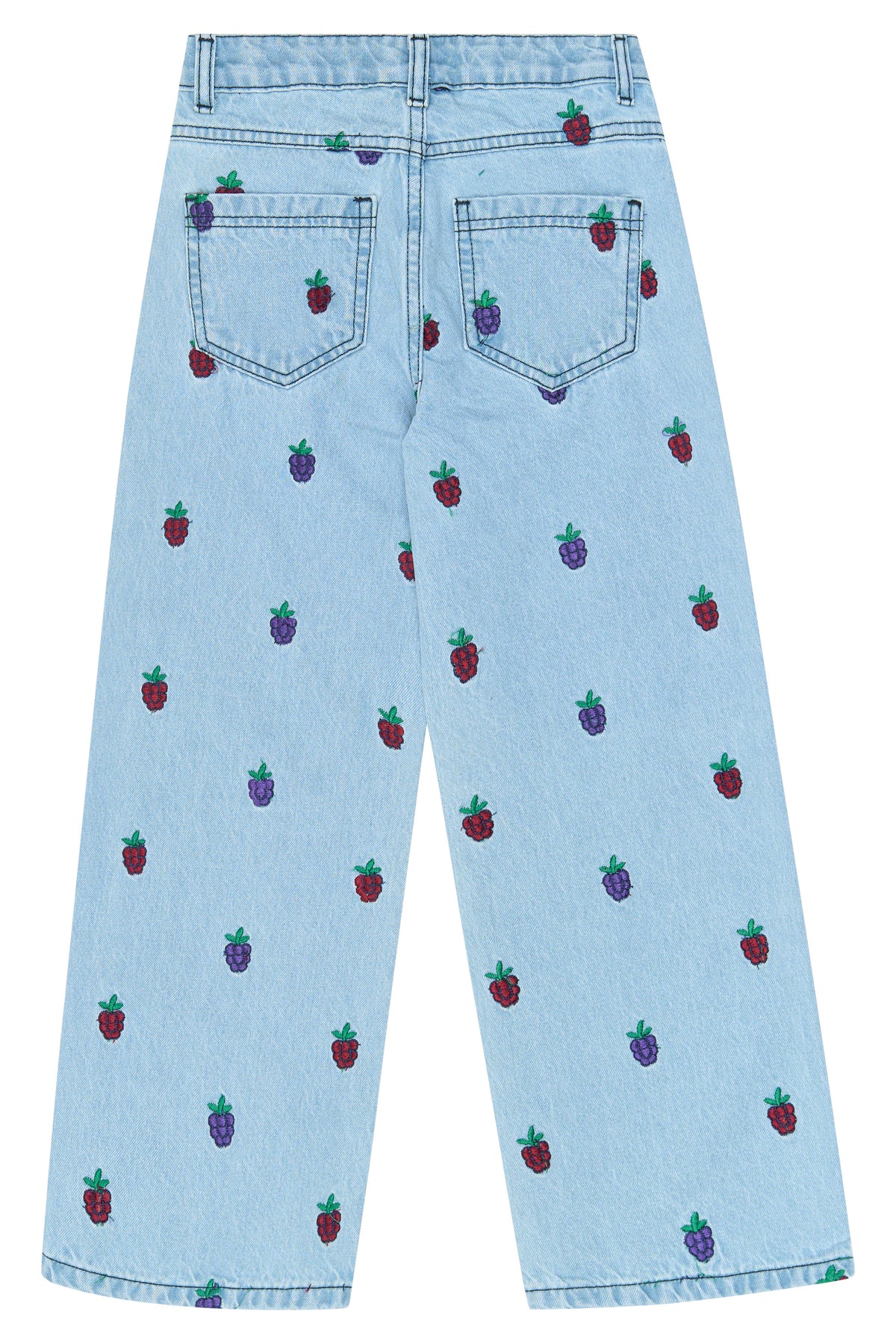 The New TNVanna Wide Fit Jeans