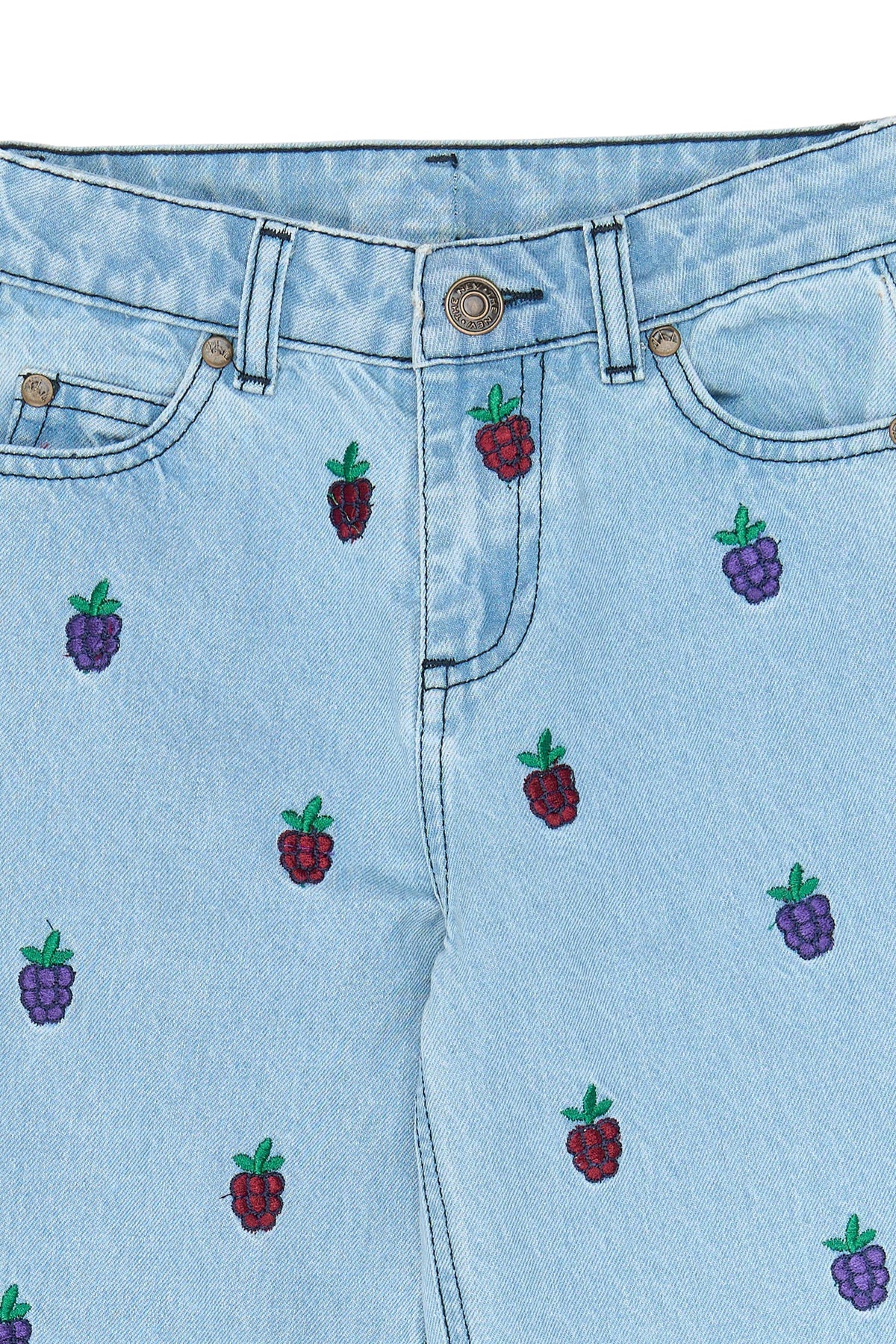 The New TNVanna Wide Fit Jeans