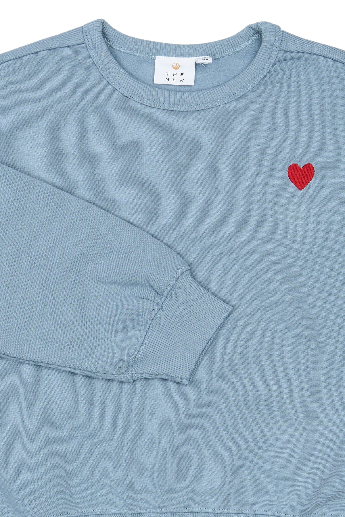 The New TNVolina OS Sweatshirt